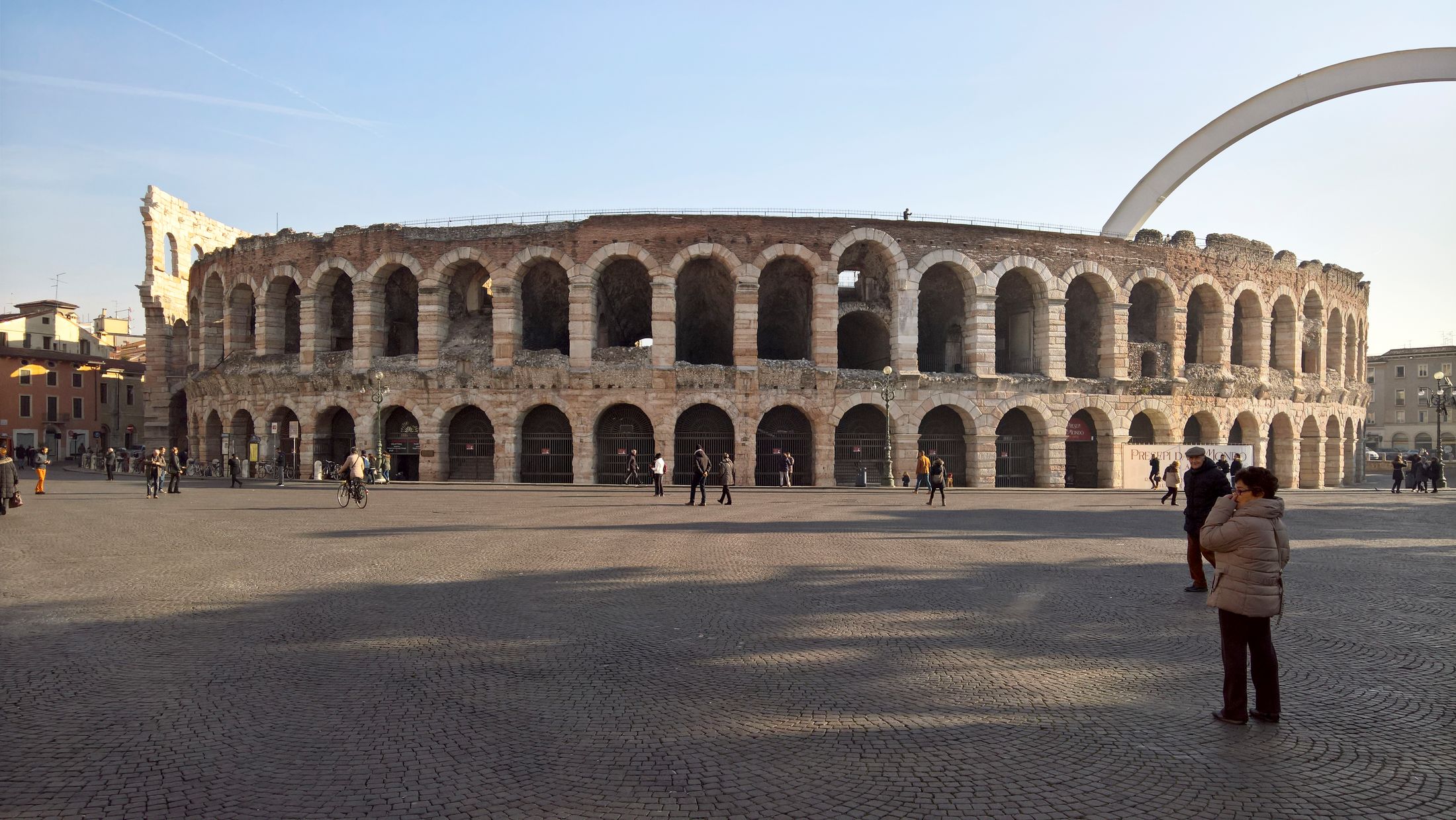 Arena di Verona