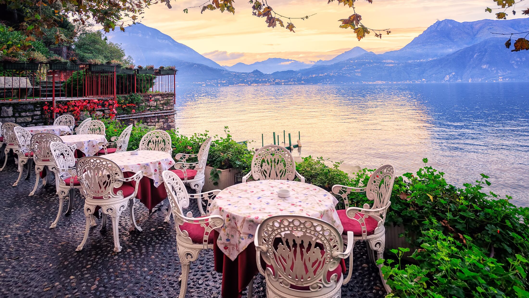 Romantic Getaways: Editor’s Picks from the Haute Retreats Team 2 Lake Como Holidays 2025/2026 | Luxury Italian Lakes | Citalia