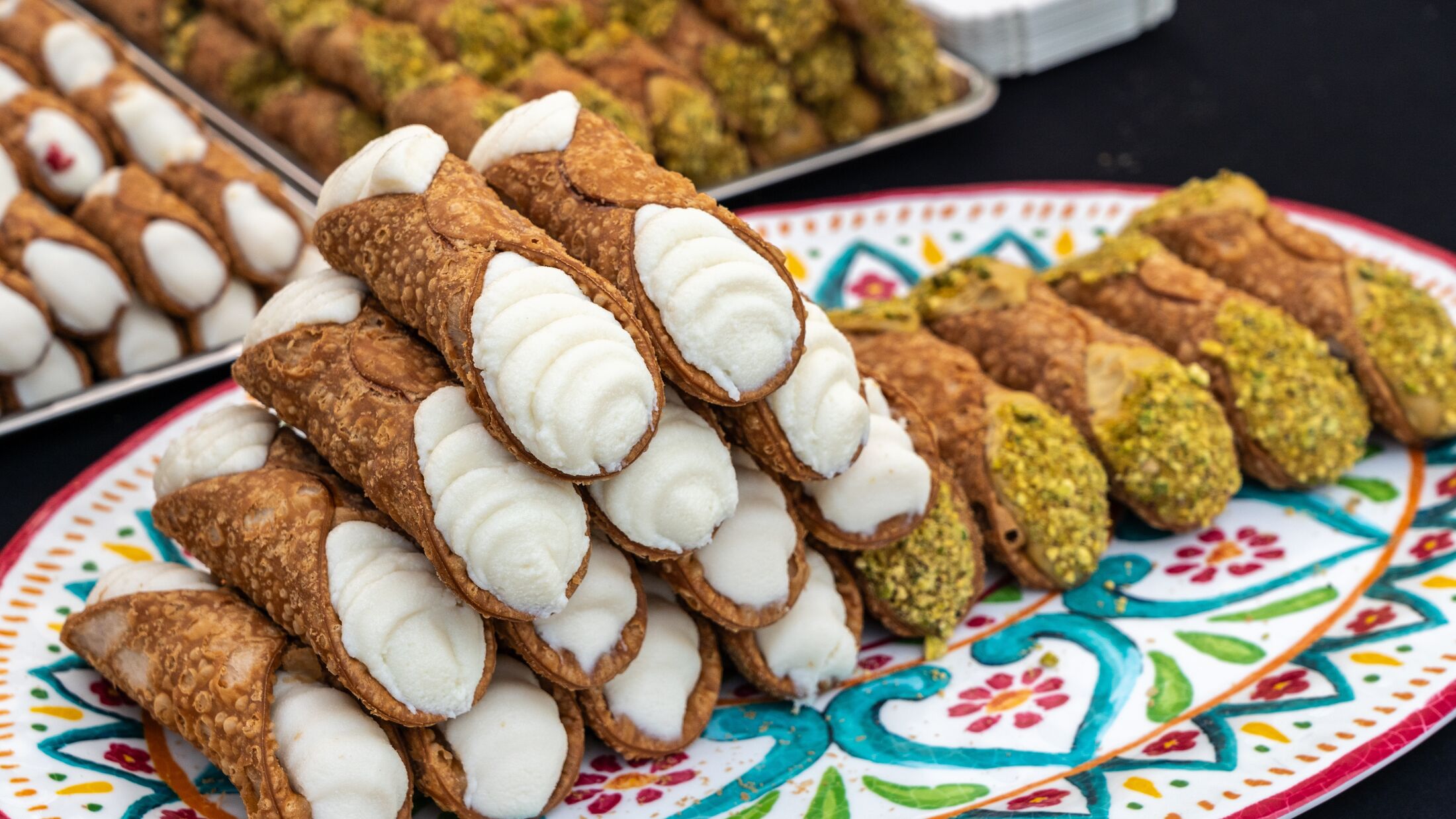 Cannoli