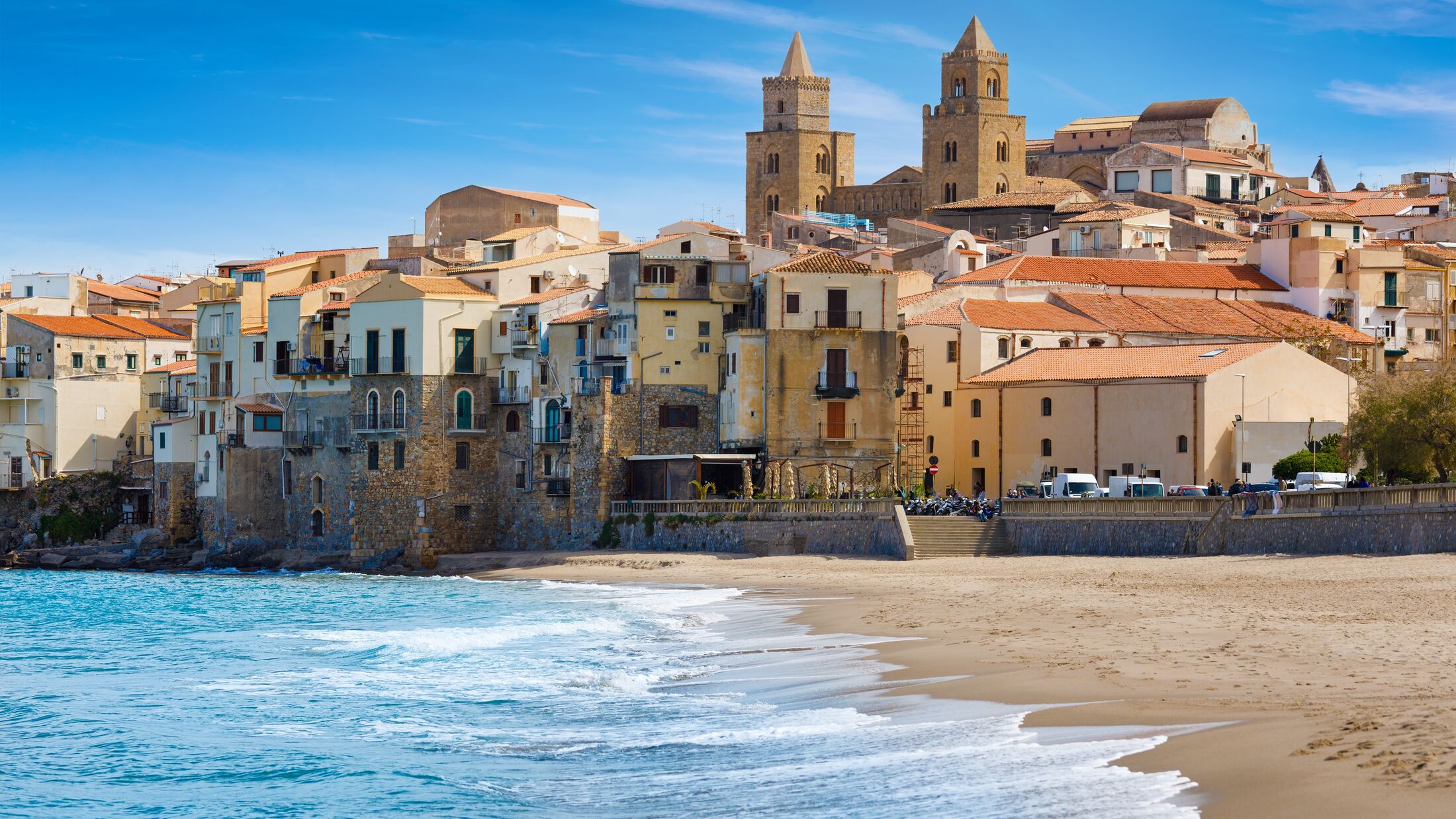 Citalia Sale Offer August 2025 for Sicily