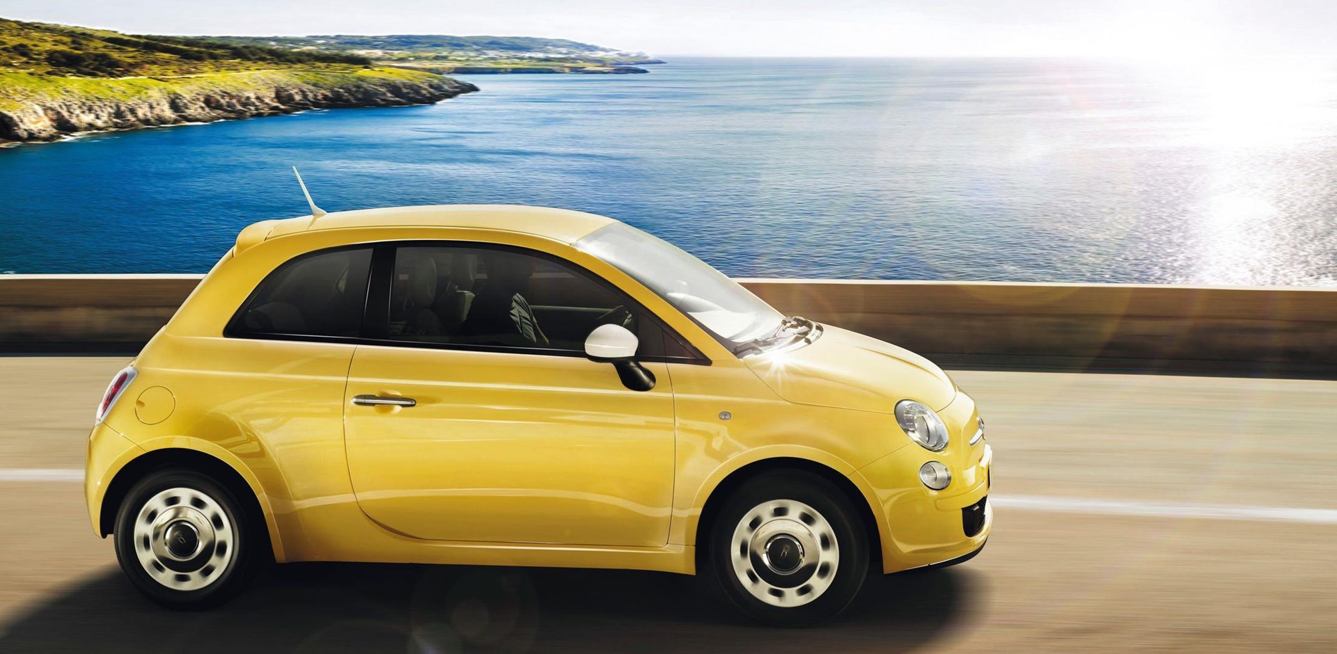 300060 Fiat 500-Hybris