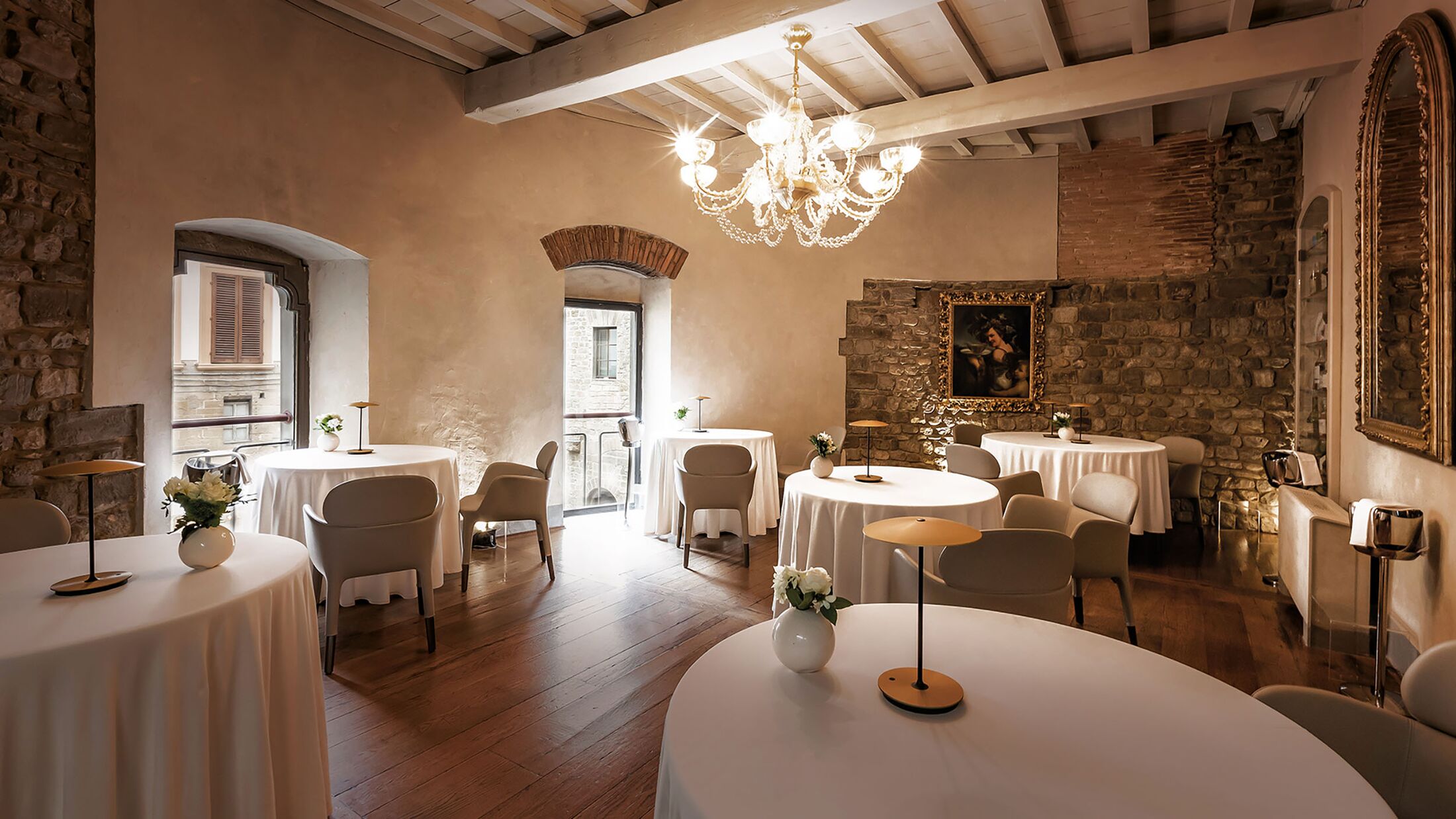 Elisabetta Restaurant