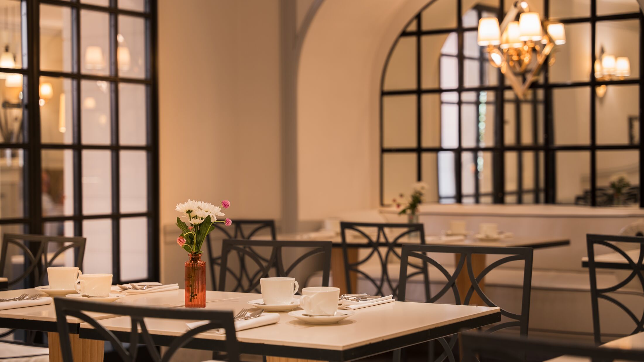 Breakfast Room