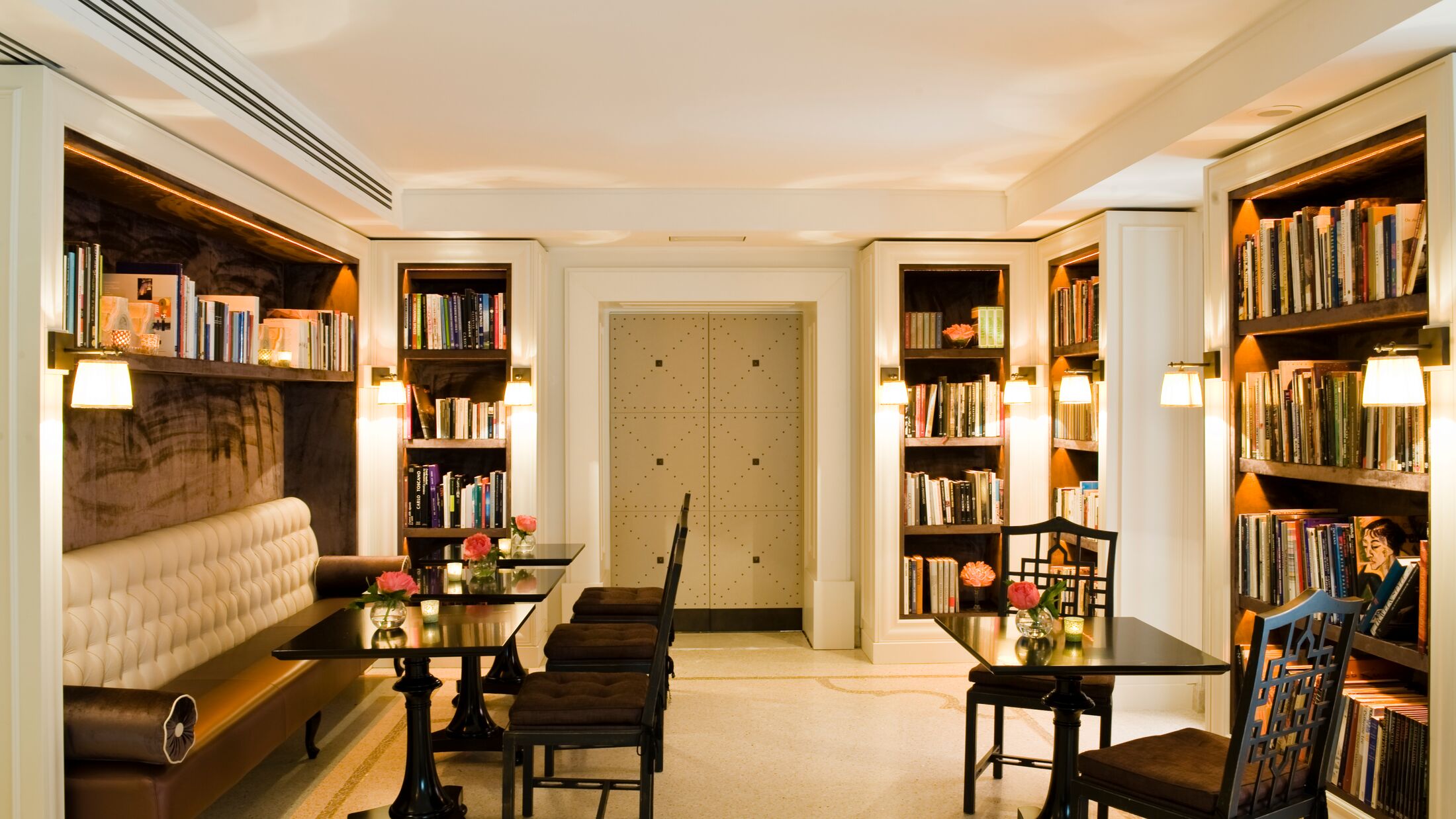 Hotel Splendid Venice in Venice