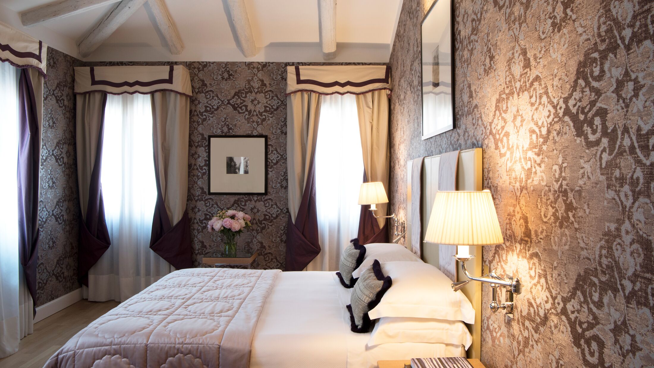 Starhotel Splendid Venice in Venice