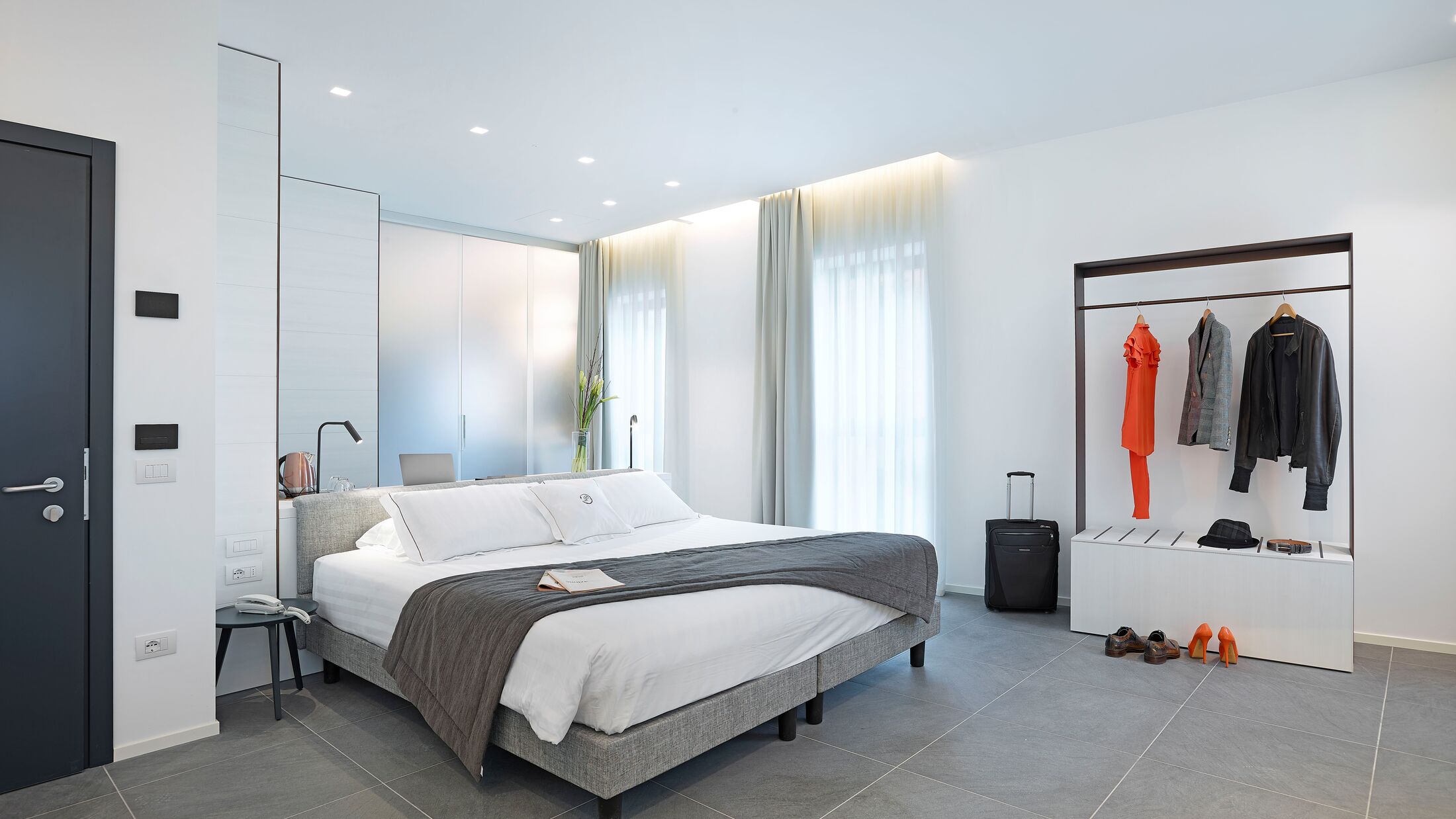 Spa Romantic Junior Suite