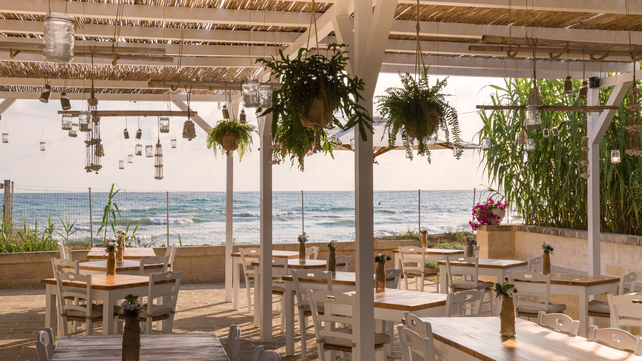 Giuammare Restaurant