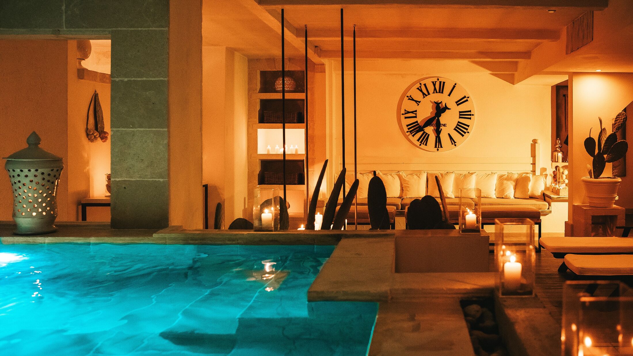 AQUA Spa