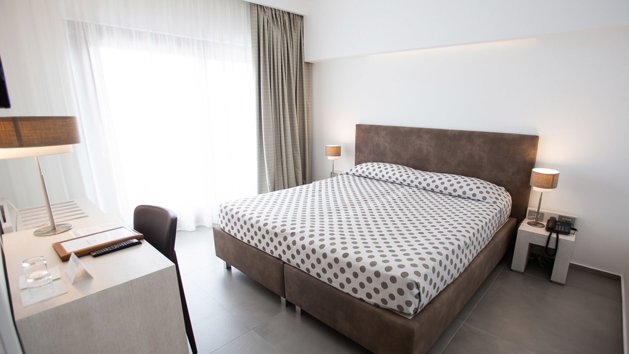 Hotel Monte Sarago....foto © Giuseppe Di Viesto 2018