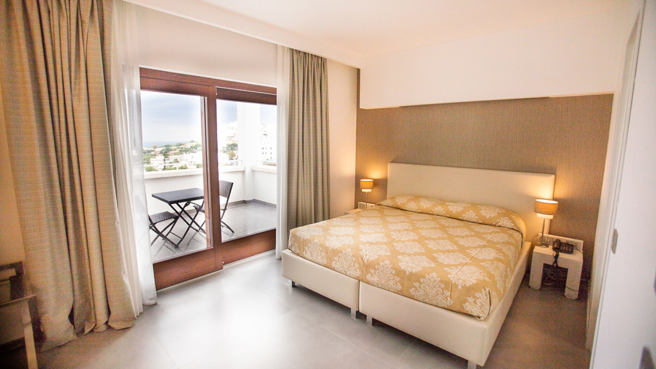 Hotel Monte Sarago....foto © Giuseppe Di Viesto 2018