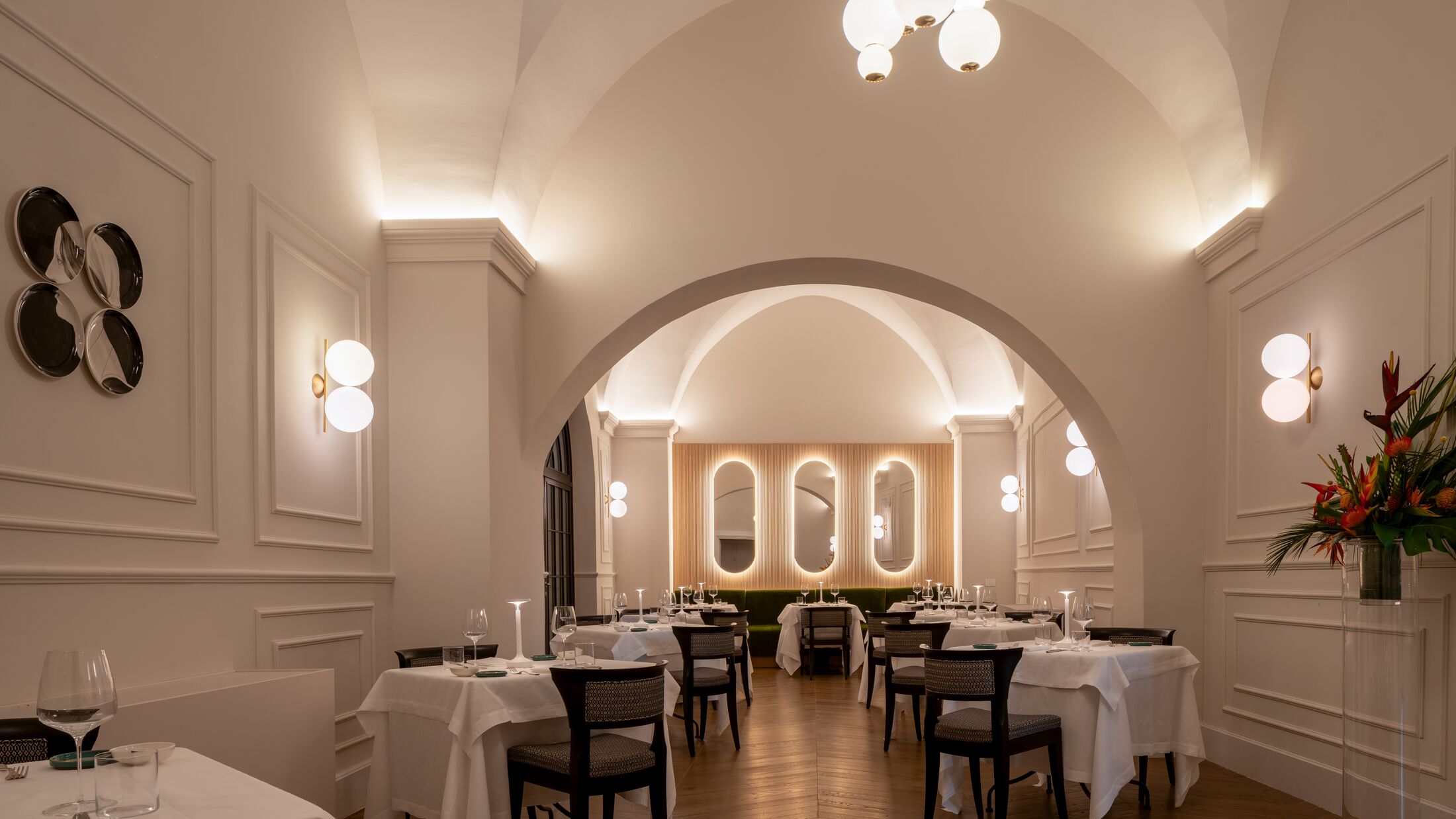 Atenza Restaurant