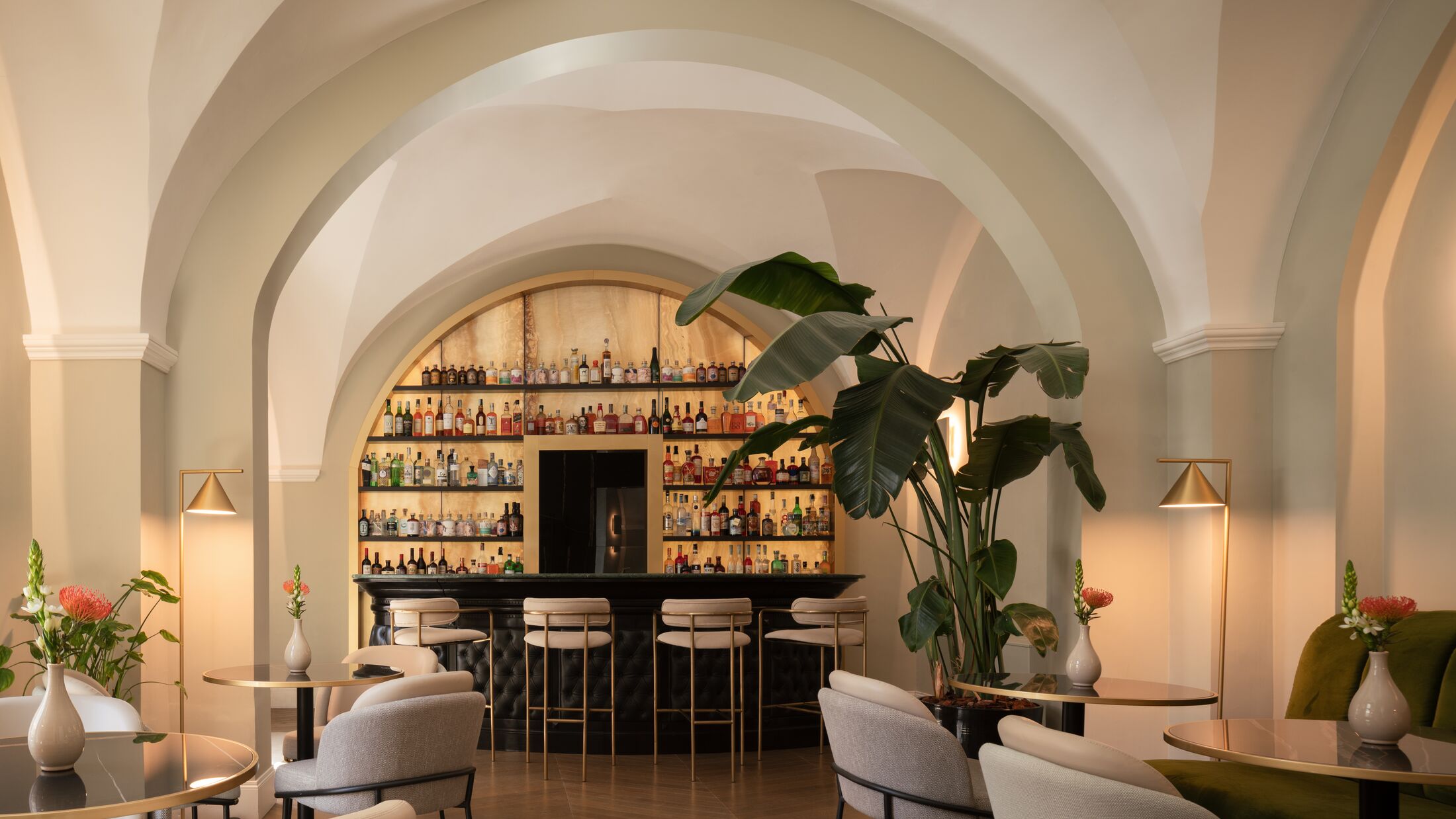 Barba's Bar