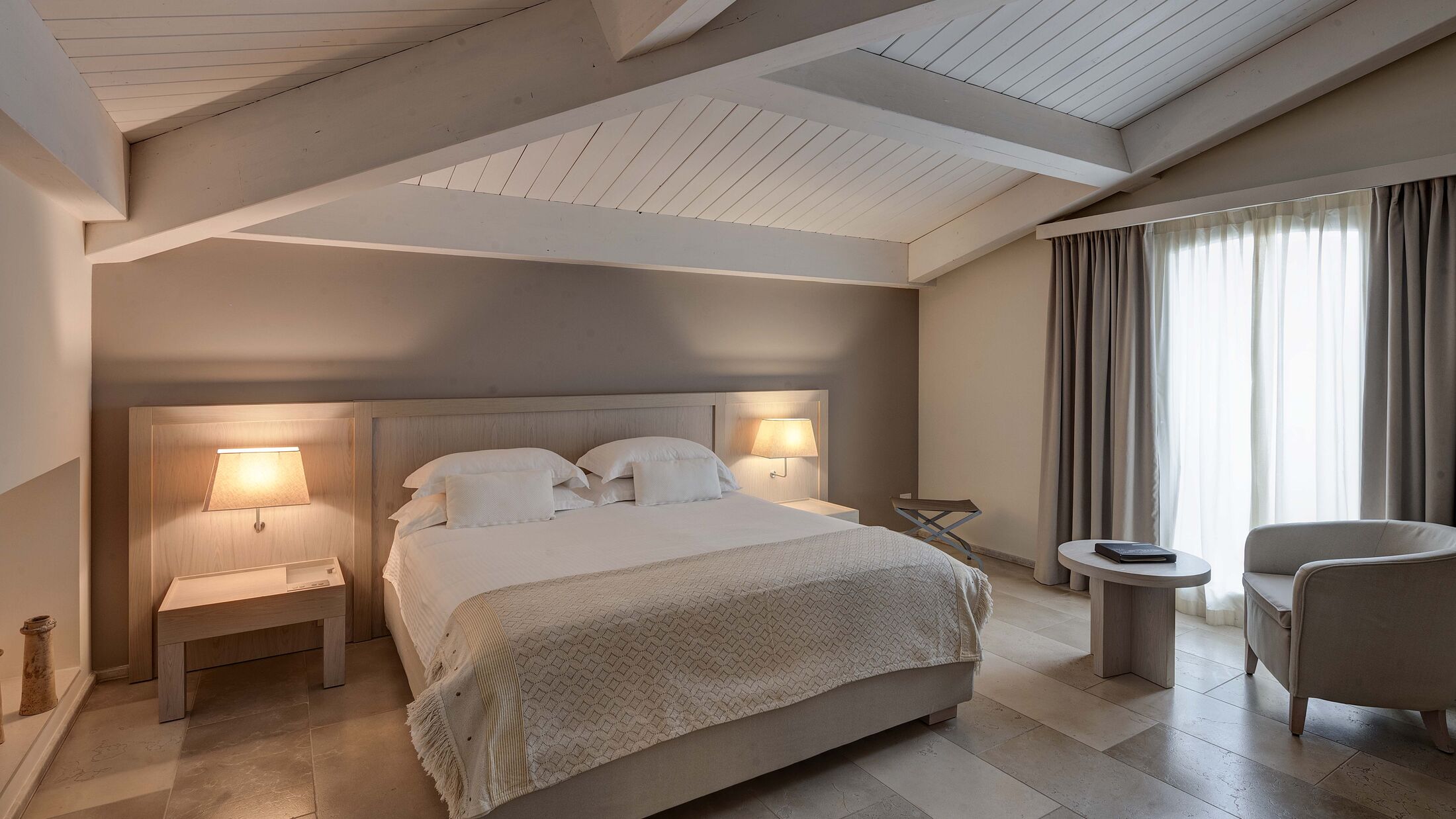 Suite Terrace