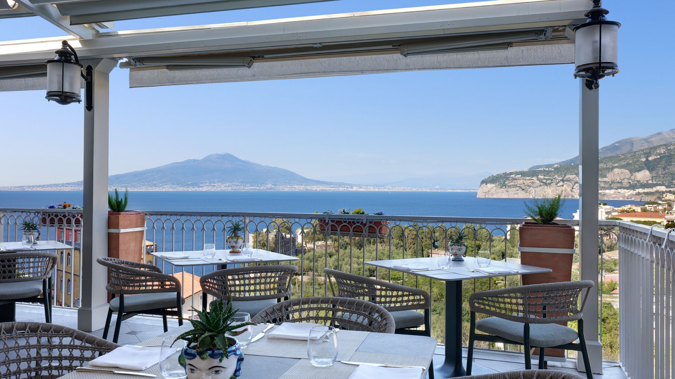 Restaurant Le Querce