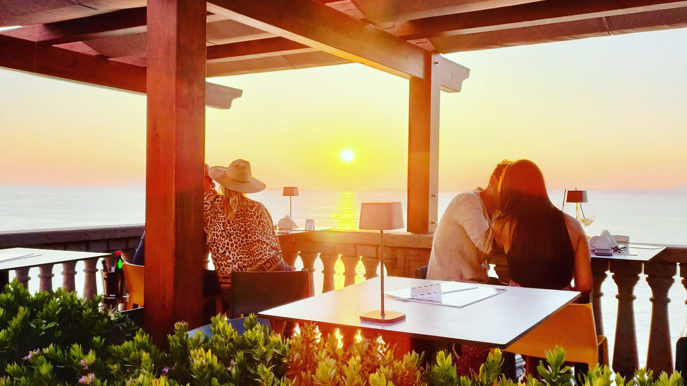 Paravisiello Bar & Restaurant