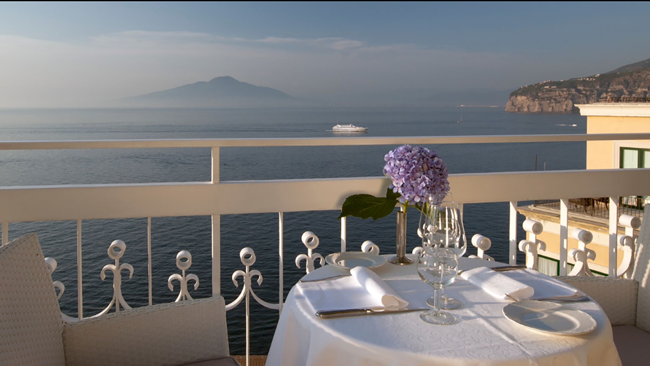 Sky Restaurant