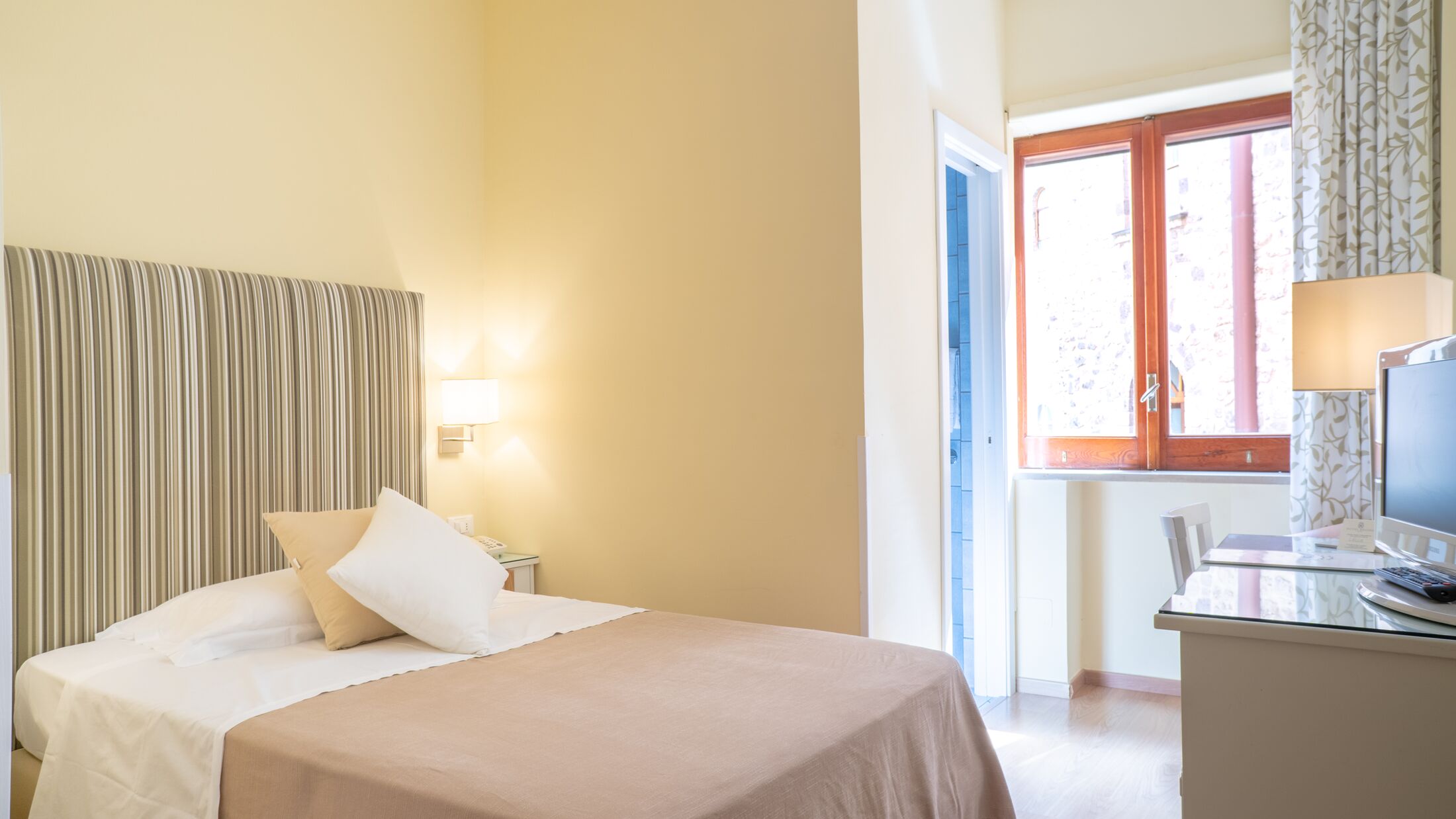 Single Room