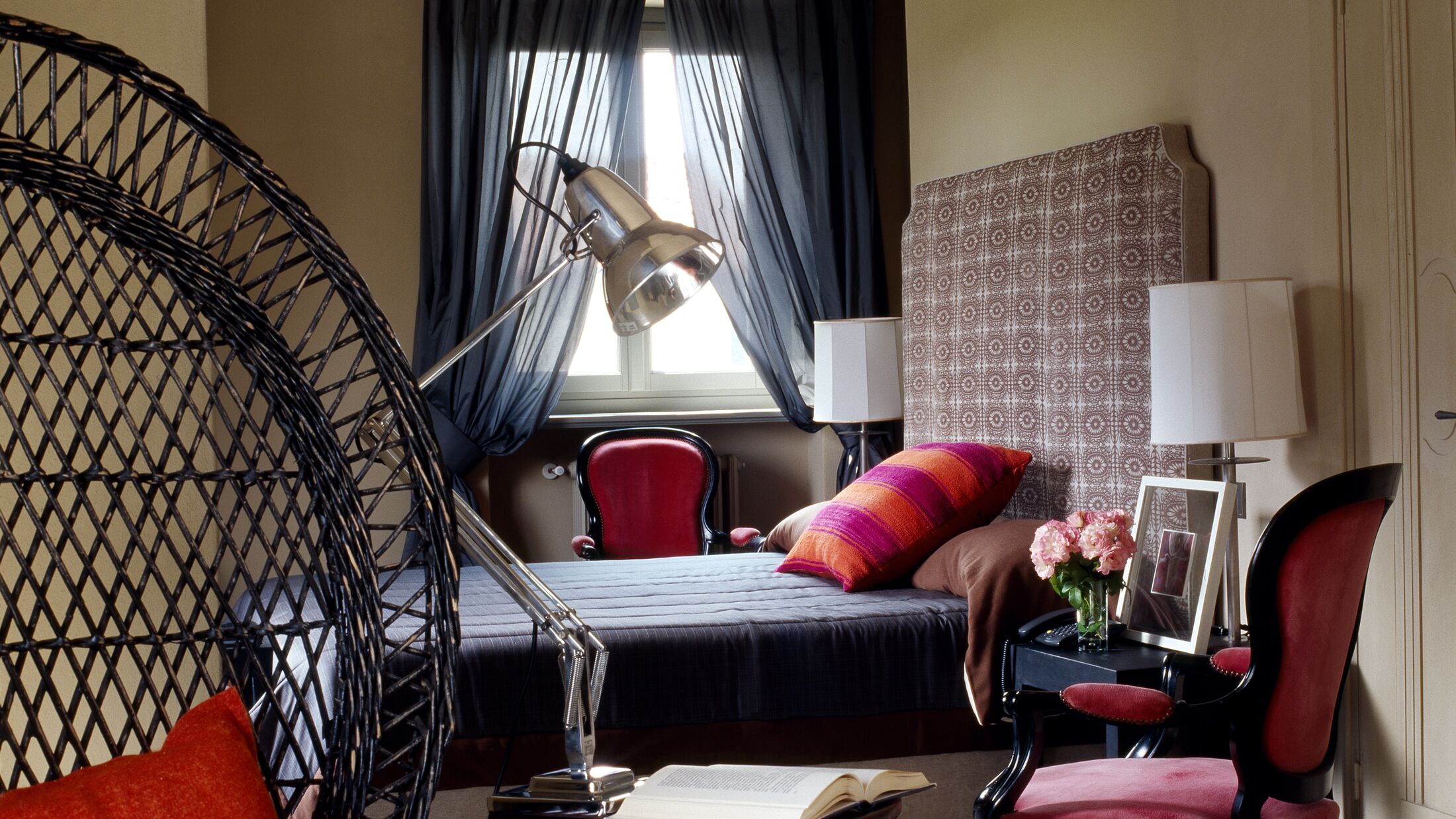 Ostelliere room . 202-Hybris