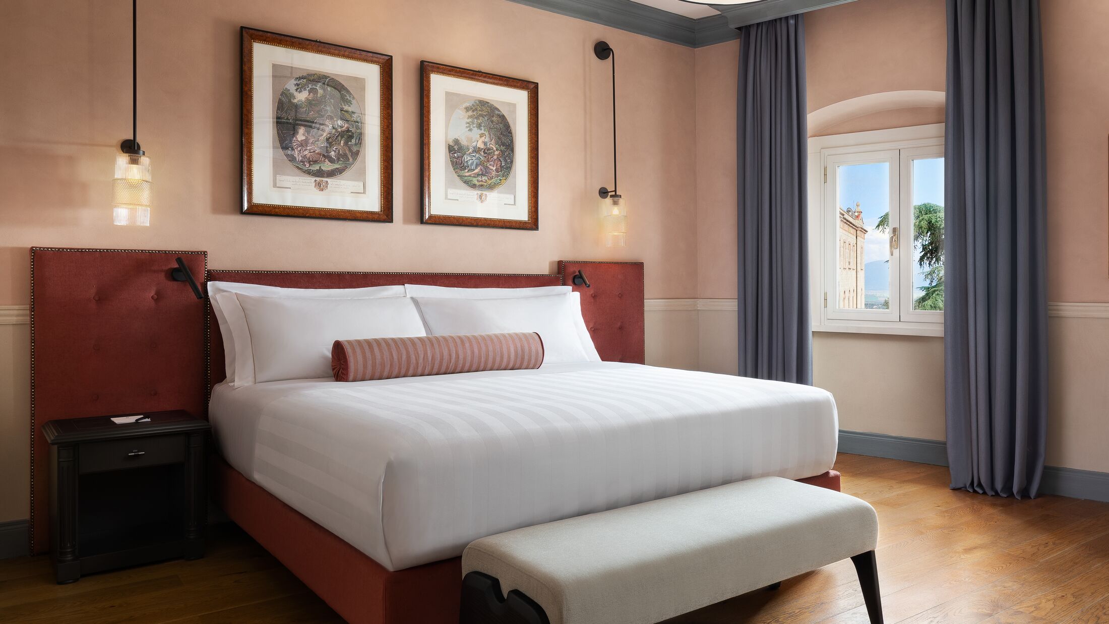 Signature Junior Suite