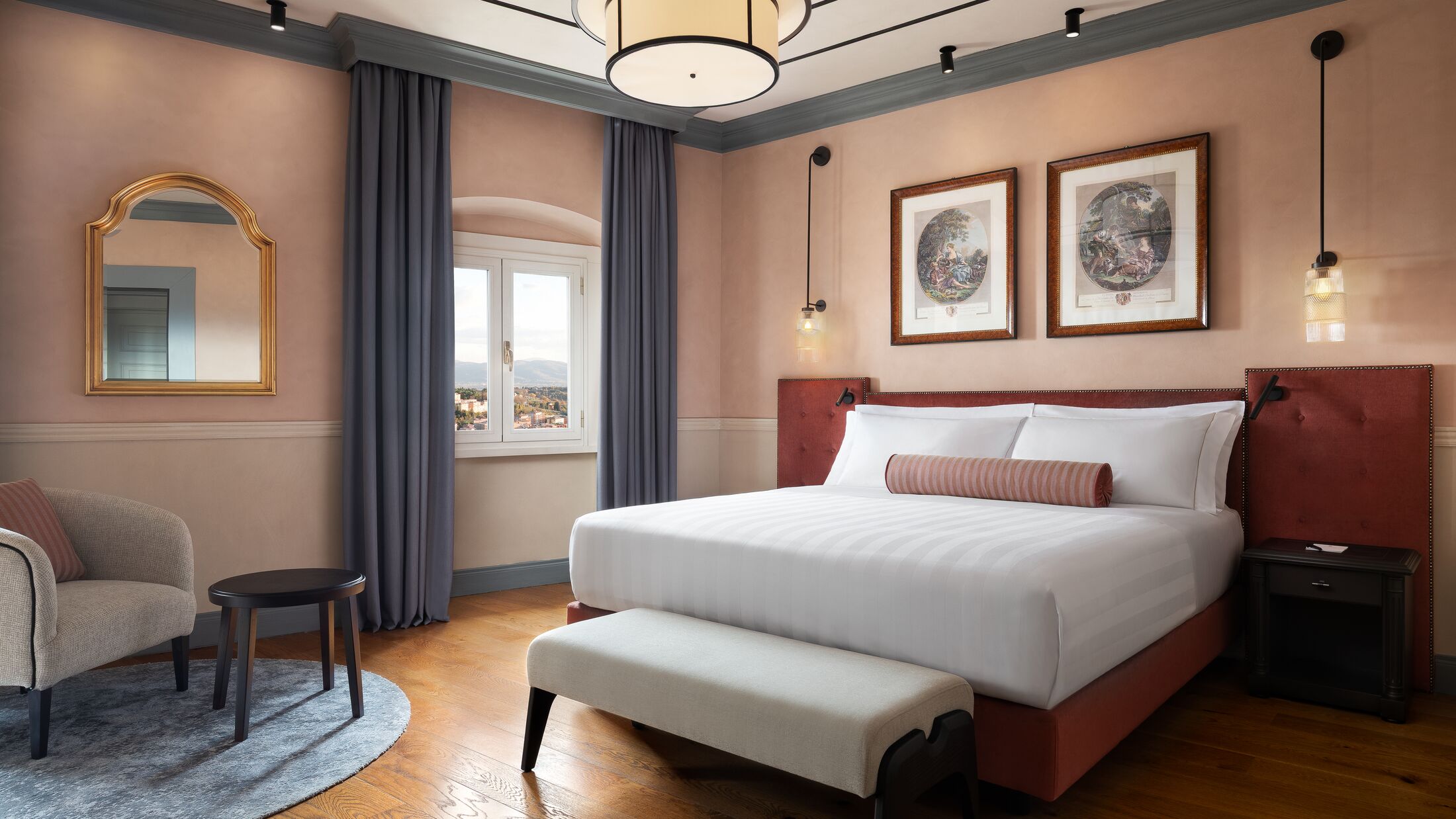 Signature Superior Room