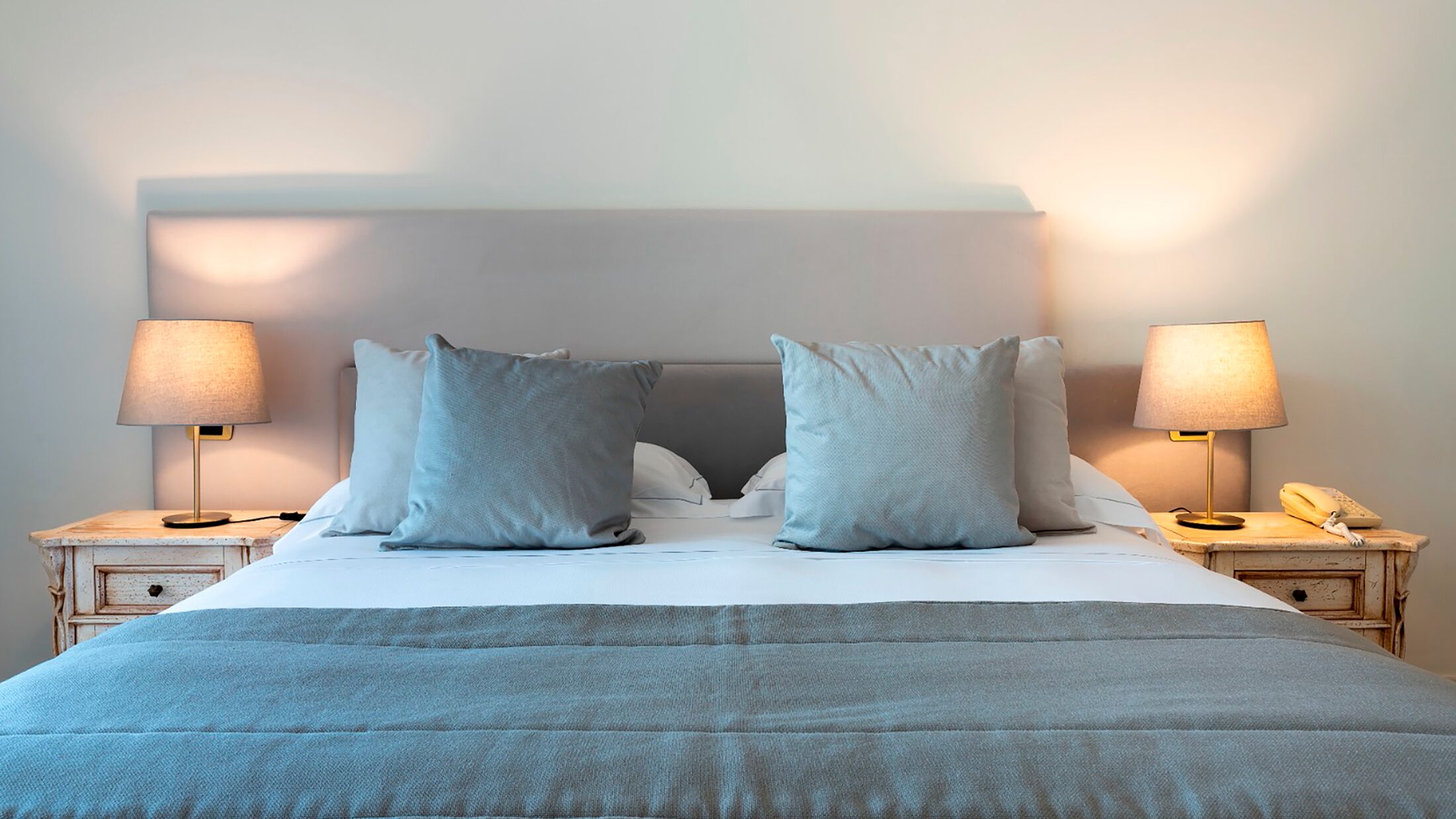 Taormina. Voi Hotels