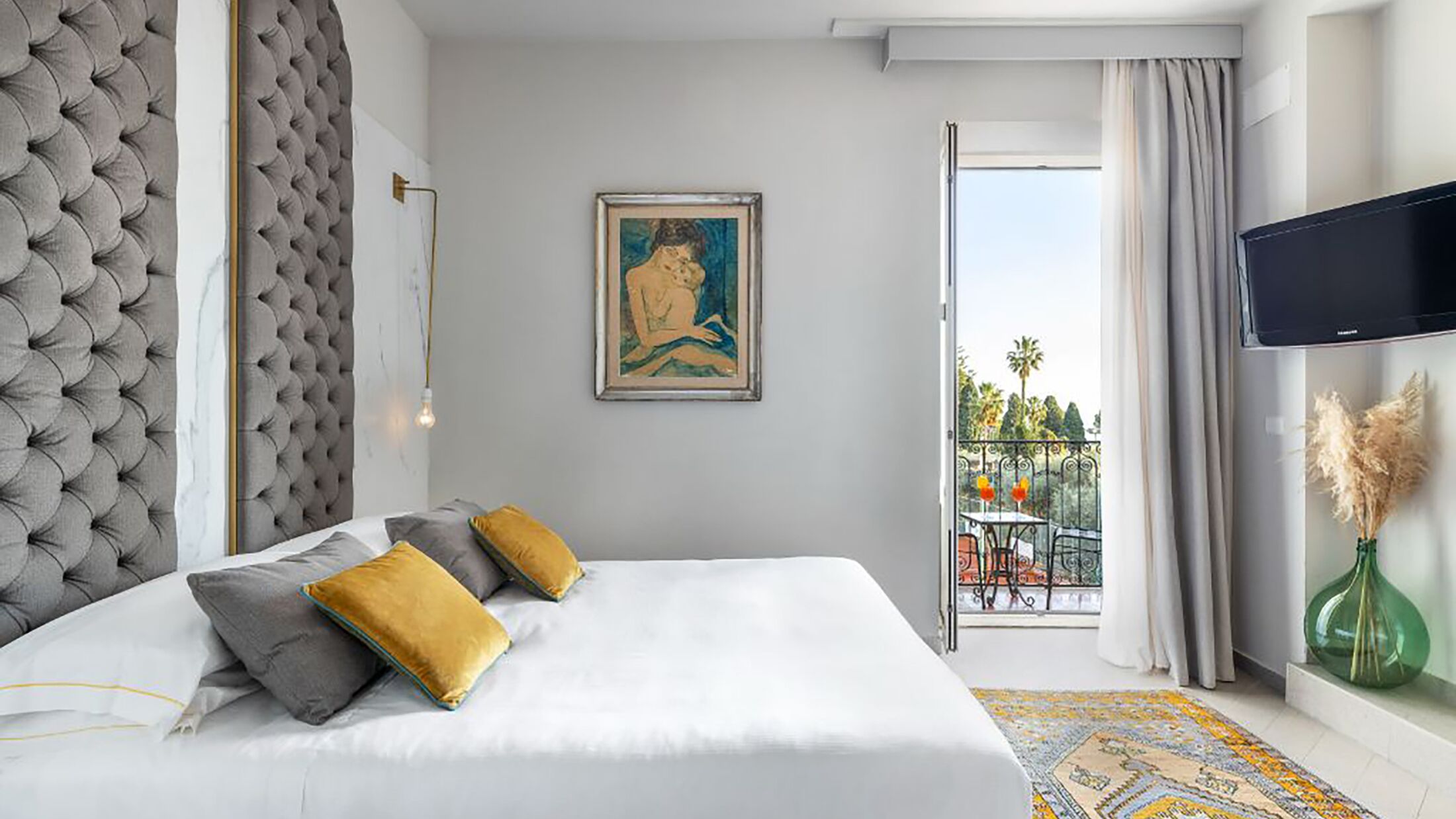 Villa Paradiso-2024-Classic-Room-Garden-View-001-115064-Hybris