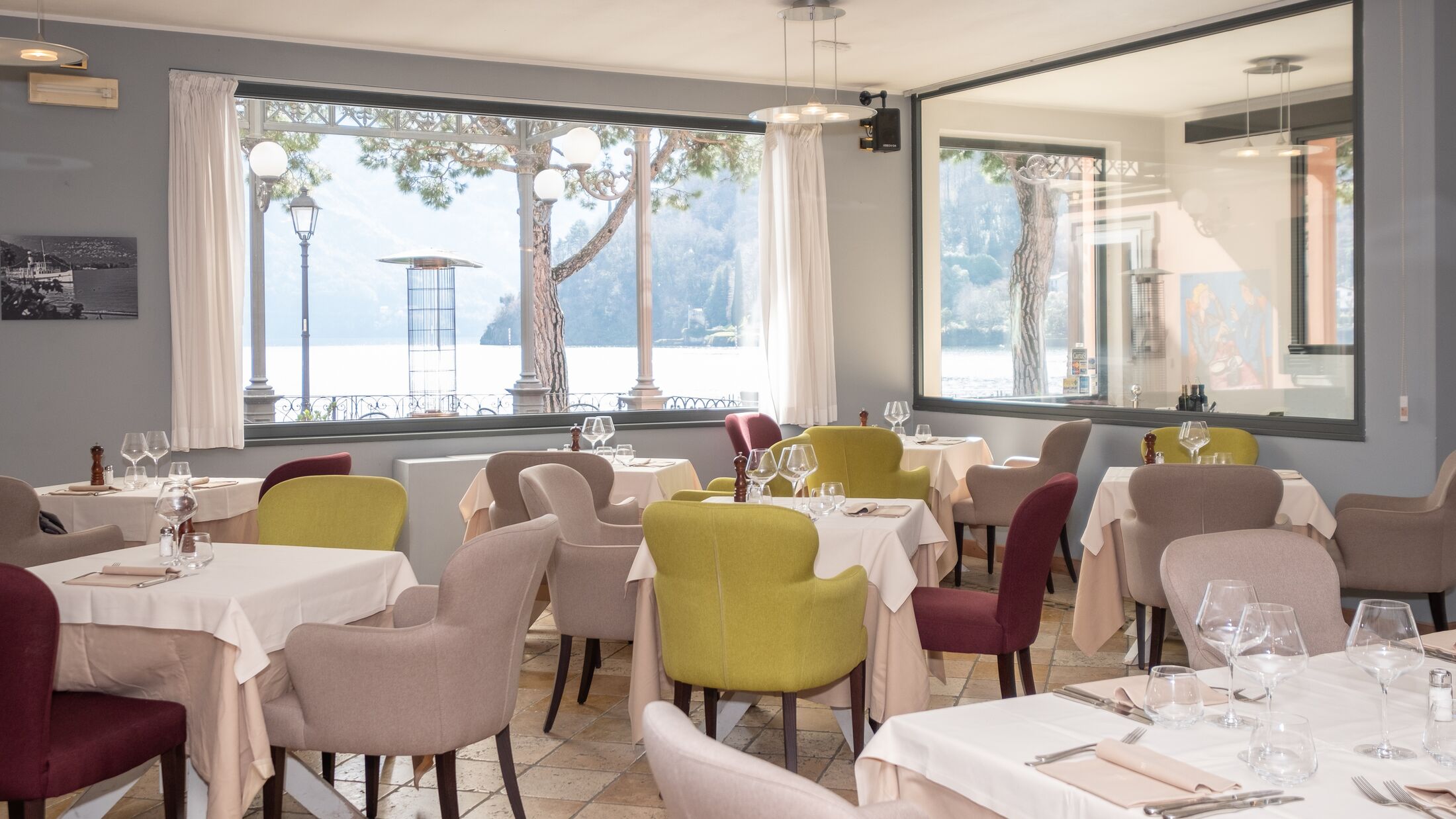 Il Giglio Restaurant