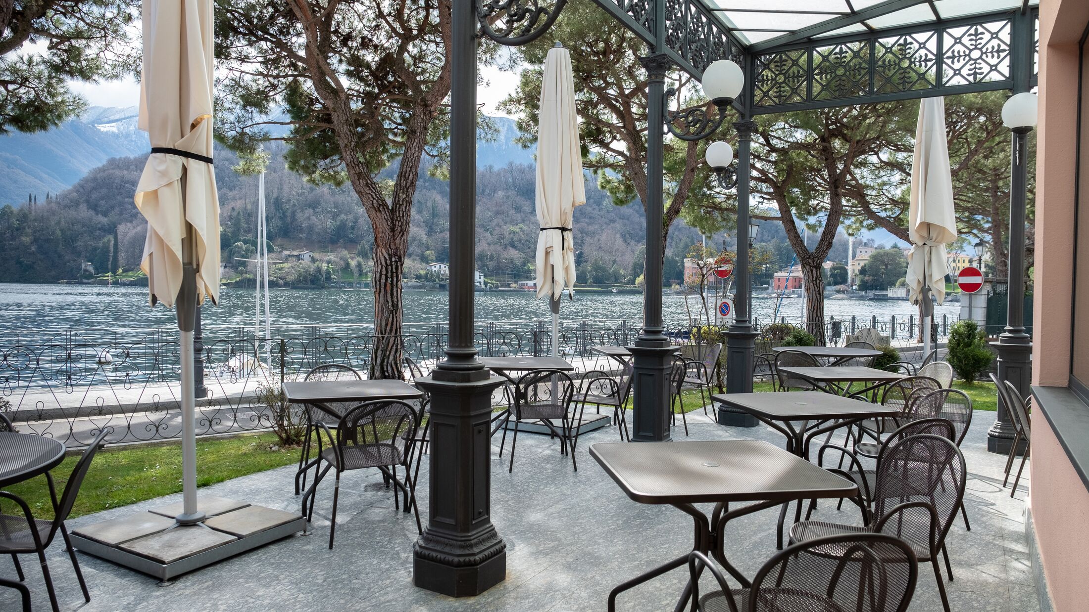 Lenno Bar