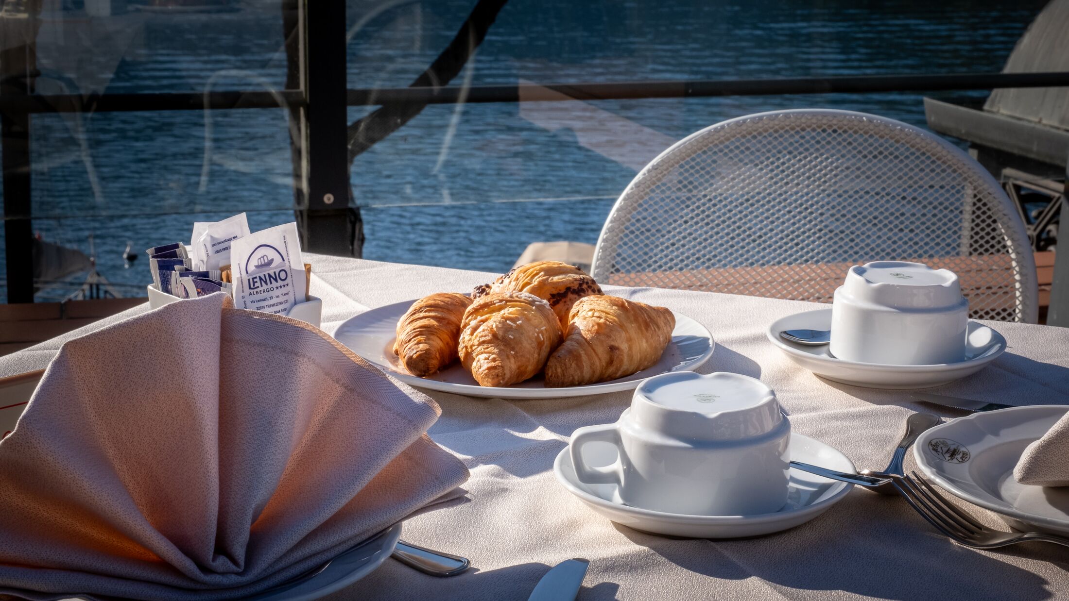 Venus Breakfast Room