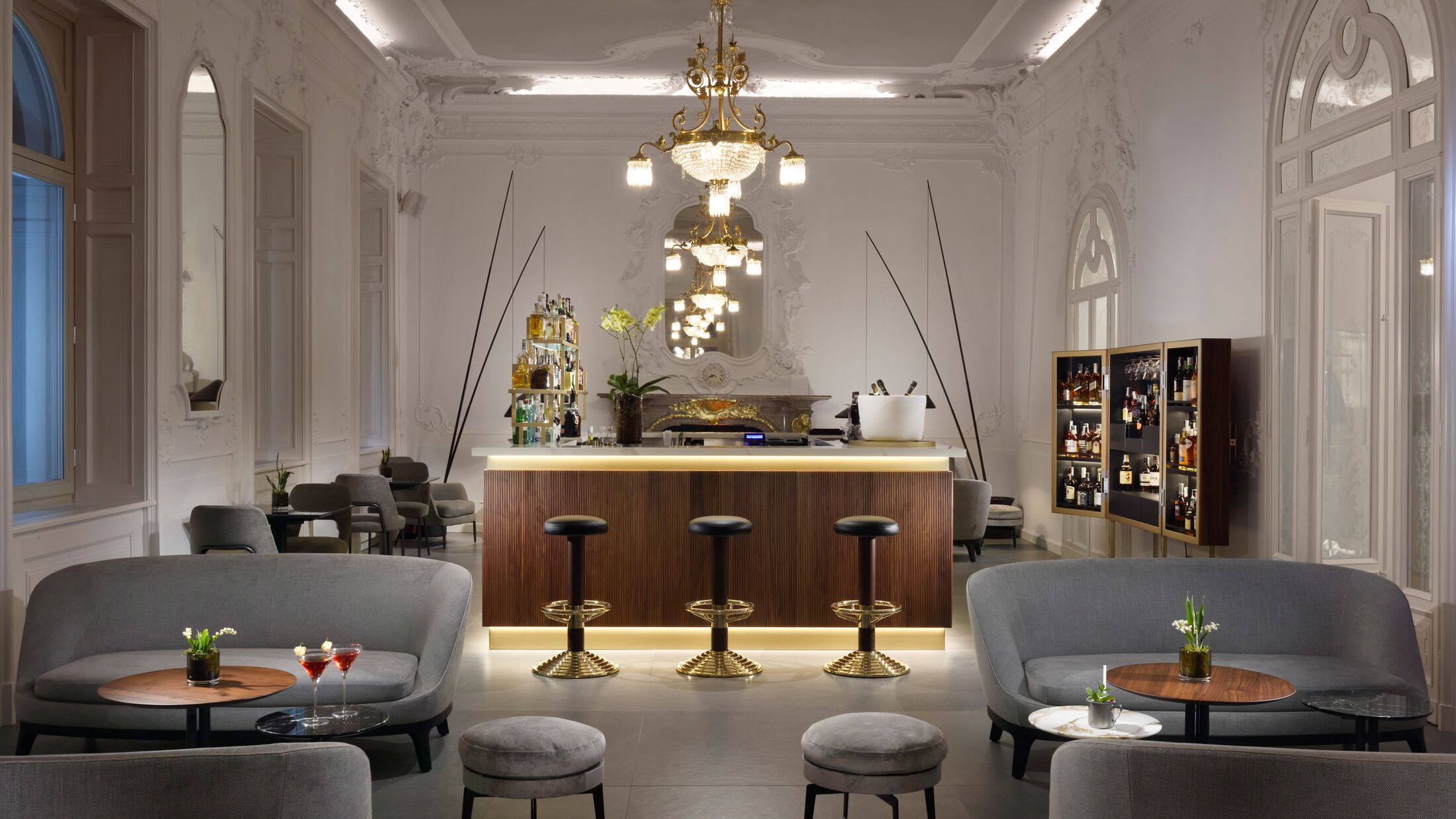 Bar Manzoni