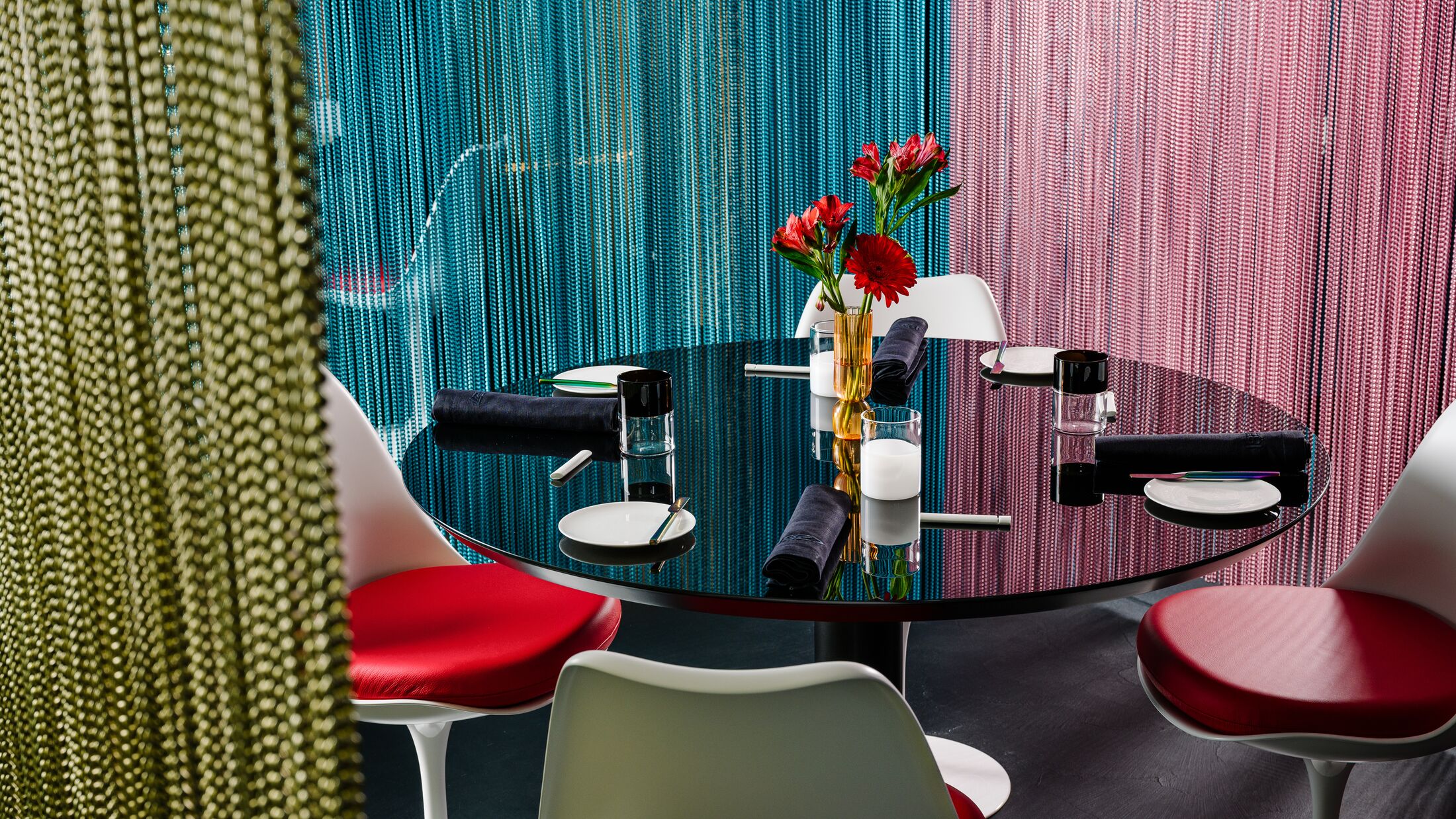 Restaurant 1827