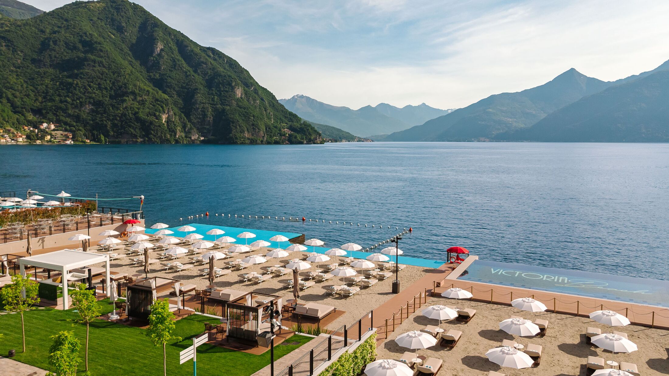 Grand Hotel Victoria