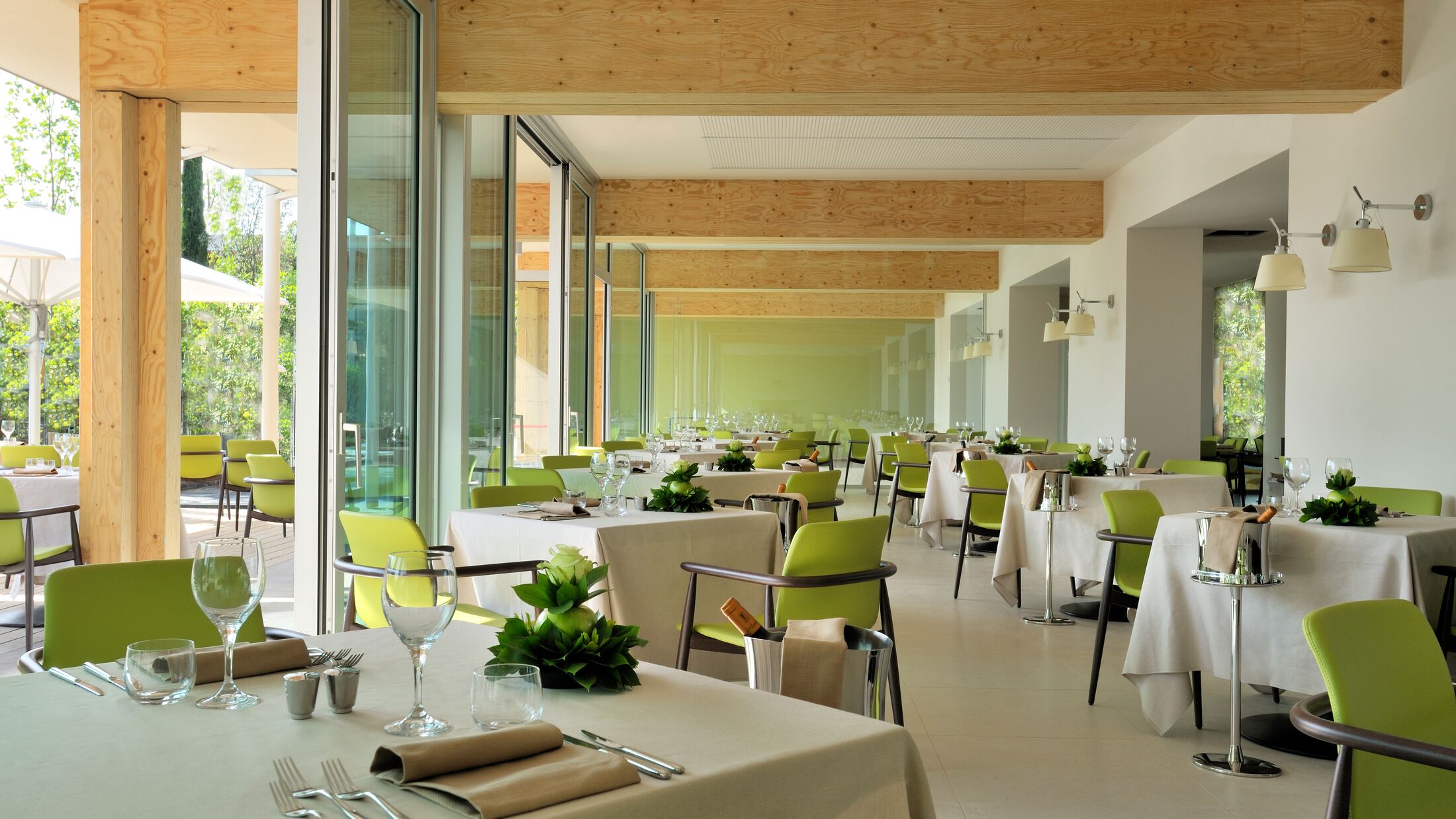 Italian Taste Restaurant