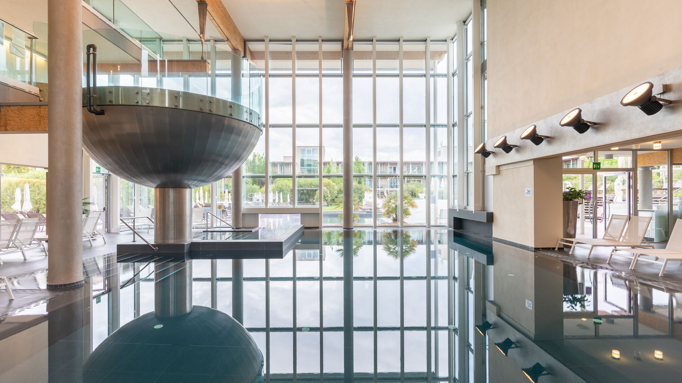 Wellness Centre