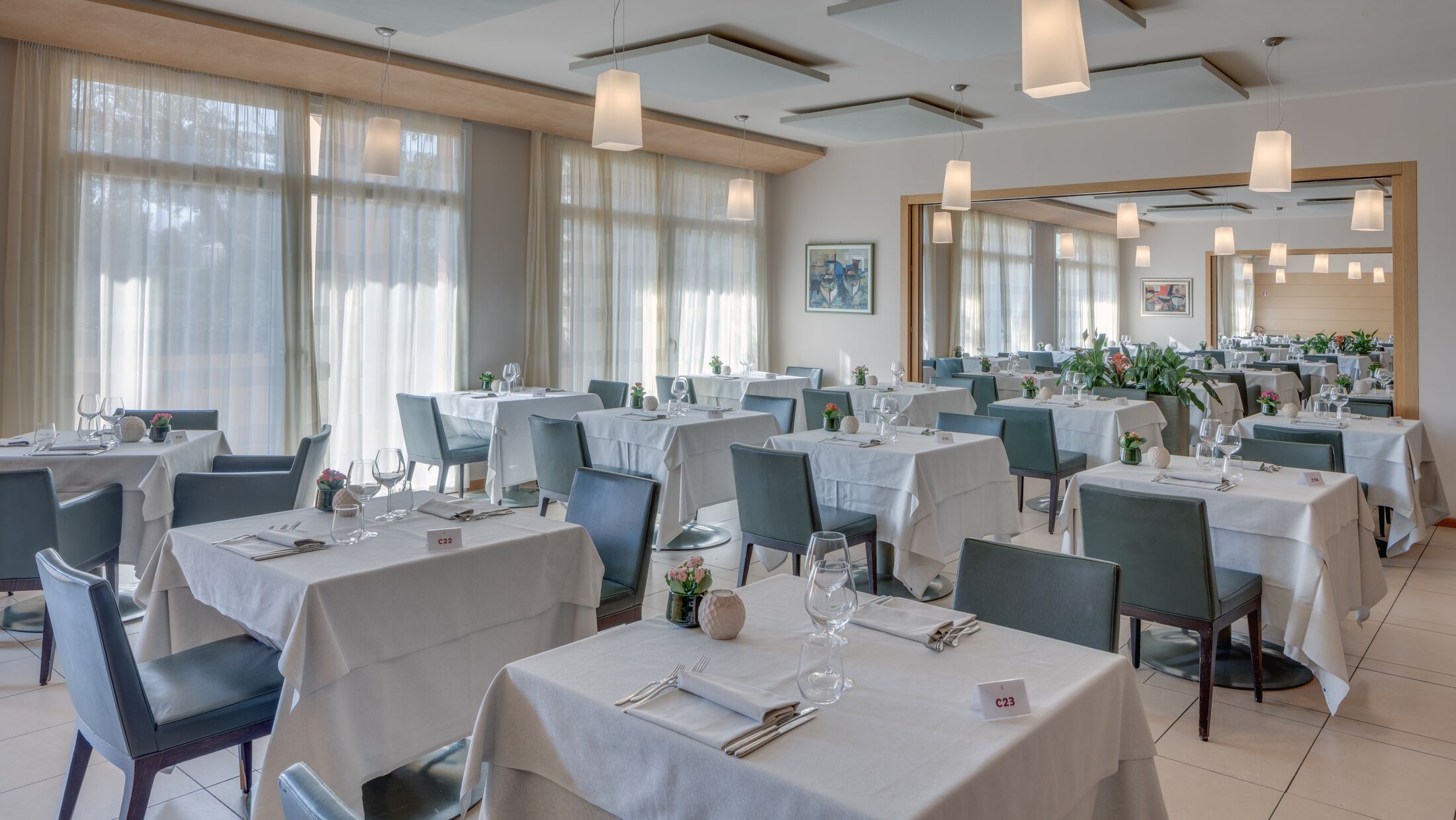 Benacus Restaurant