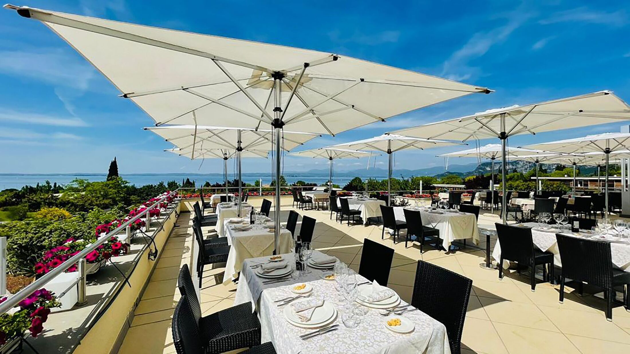 Bardolino Restaurant