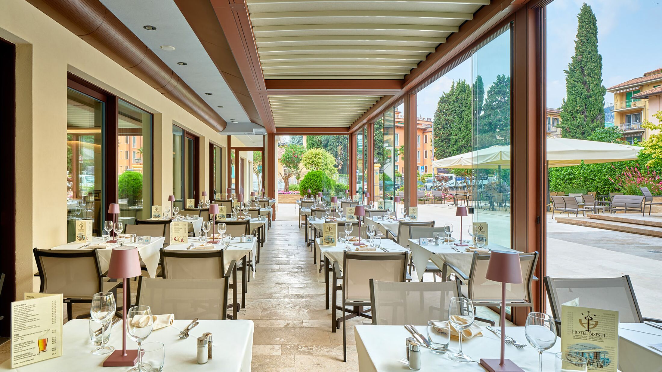 Restaurant Bar