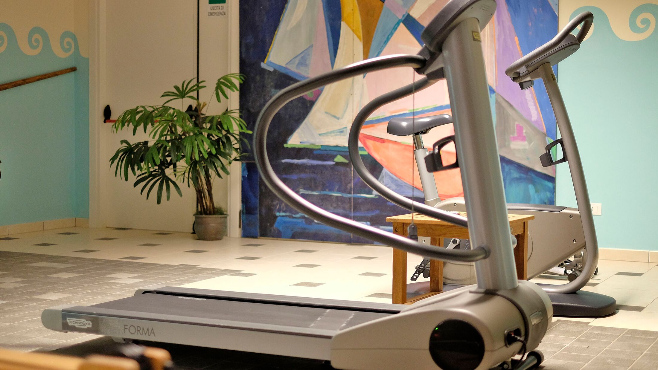Gym