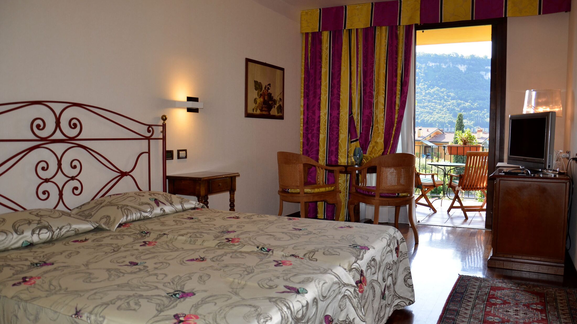 Junior Suite Bouganville