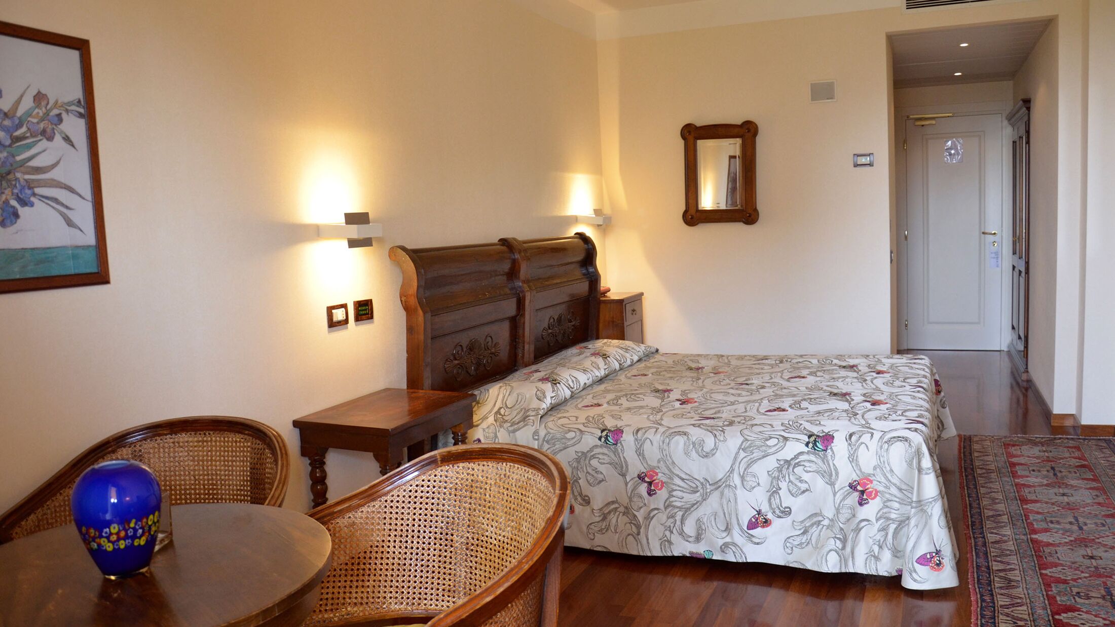 Junior Suite Oleandro