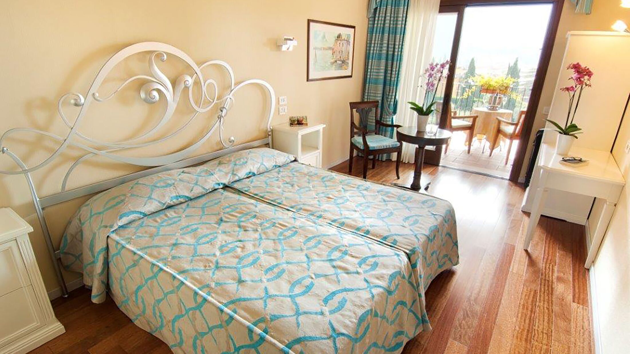 Junior Suite Orchidea