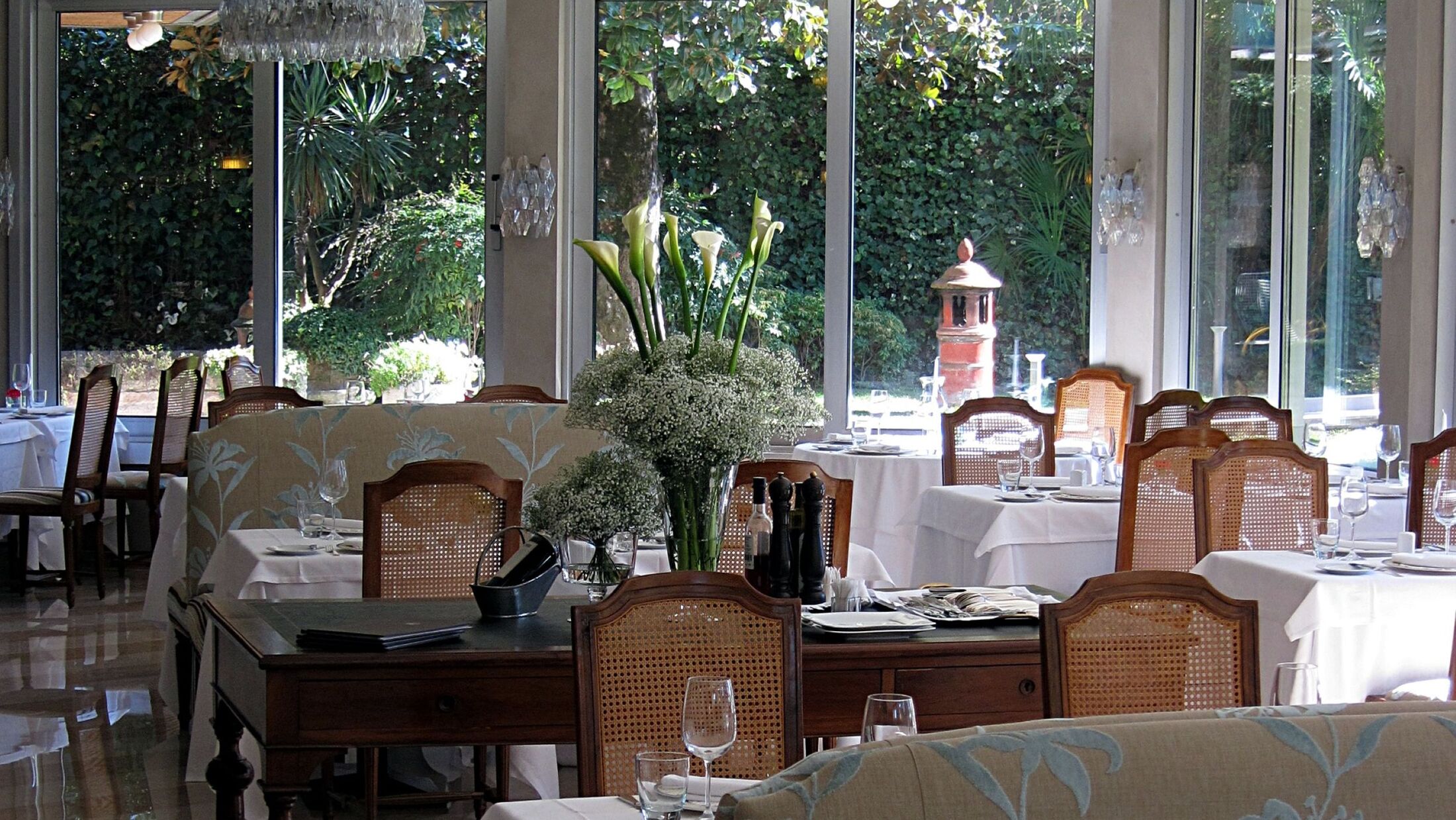 Restaurant Adelaide