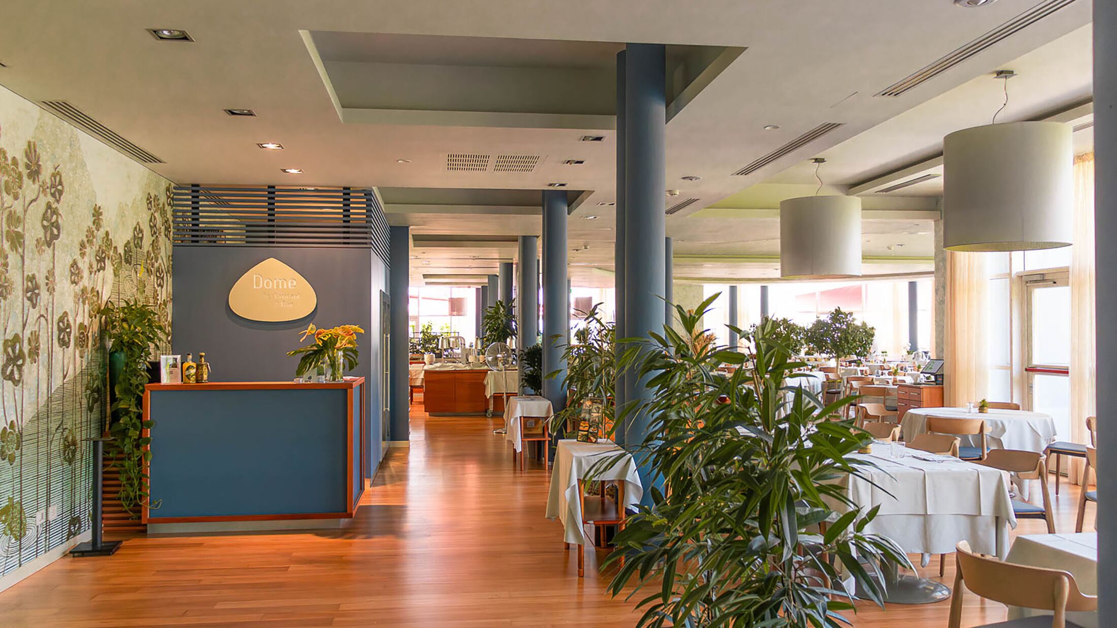 Dome Restaurant