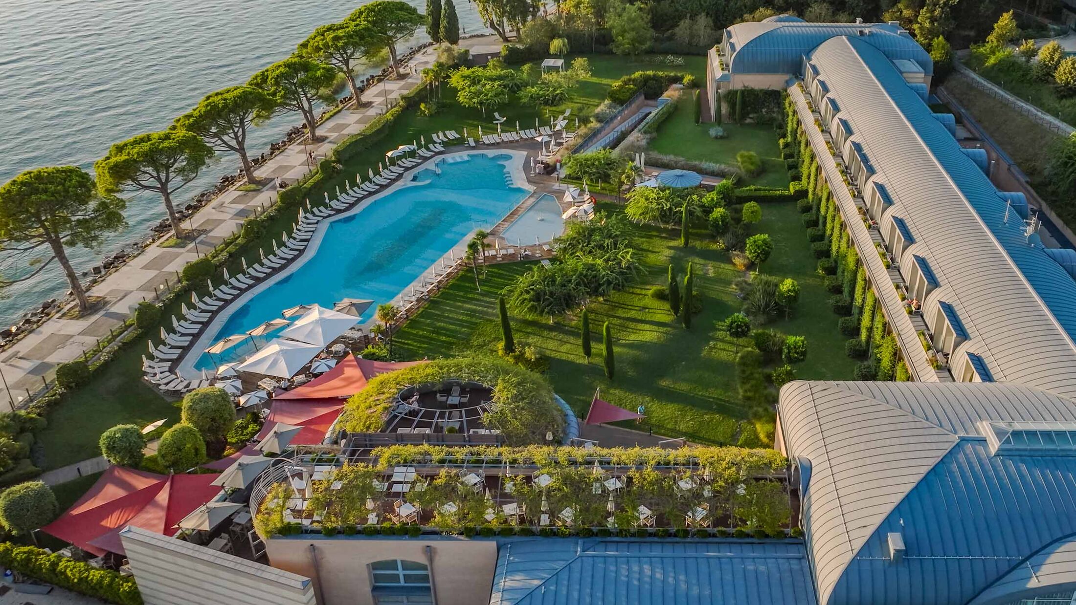 Corte Valier Hotel