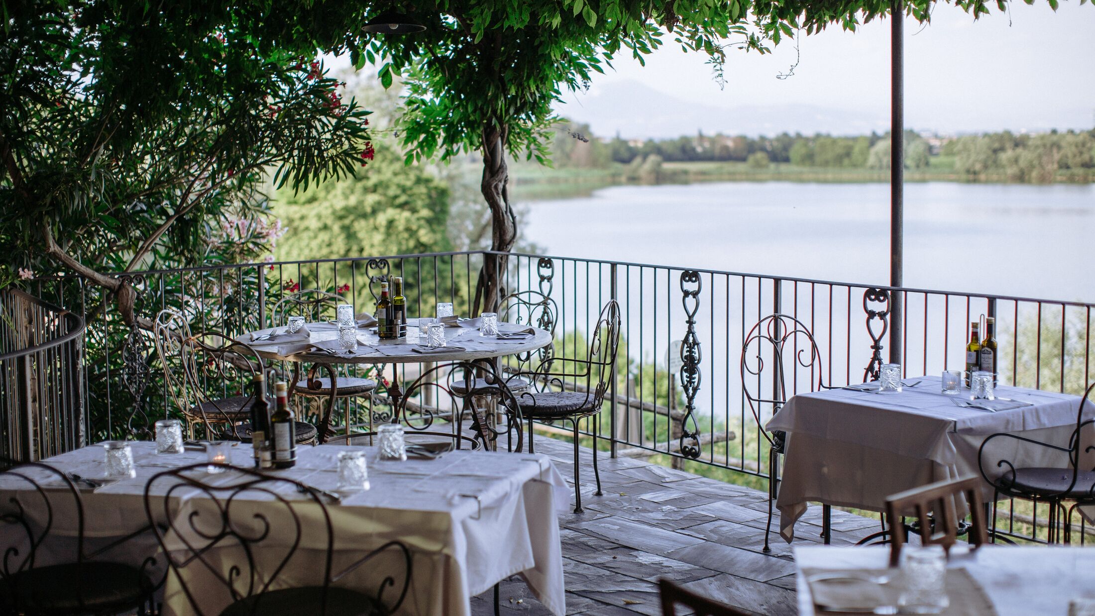 Restaurant Ardea Purpurea