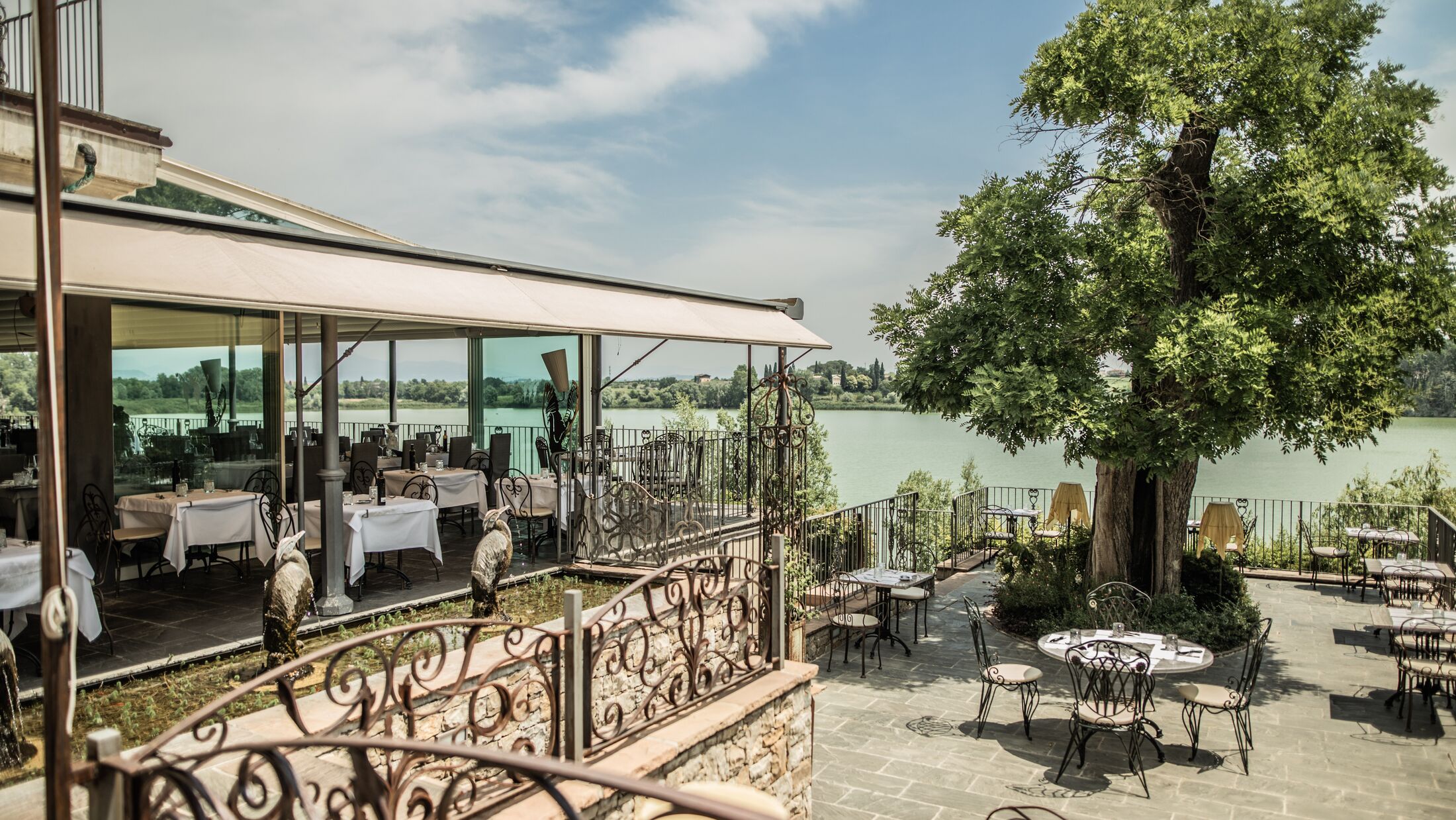 Tuffetto Grill & Bar