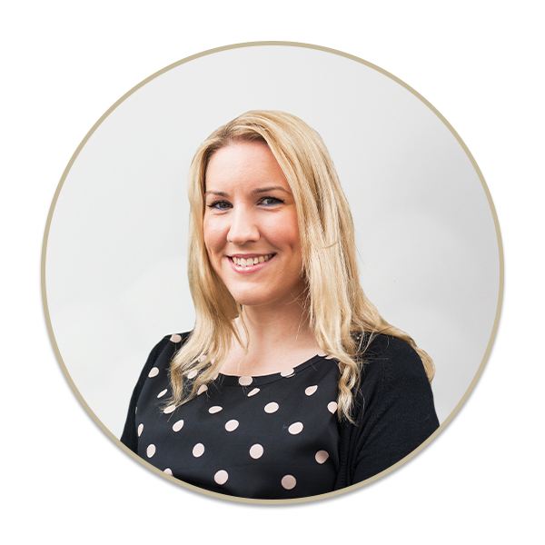 a person posing for the camera