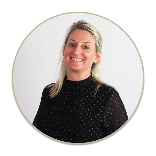 a woman posing for a photo