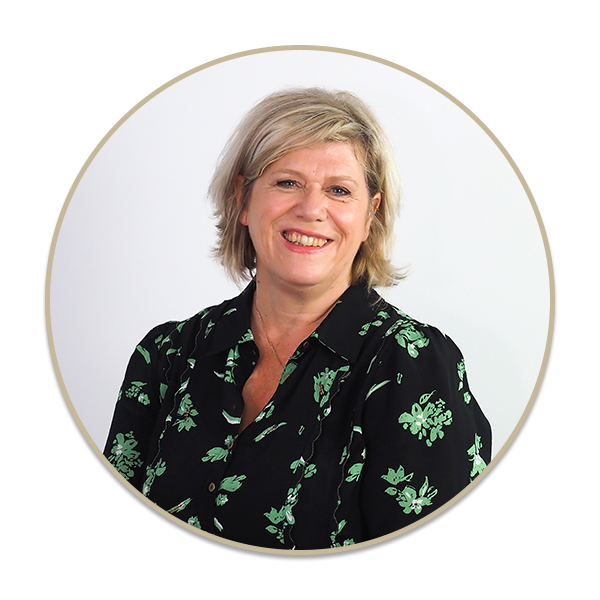 a person posing for the camera