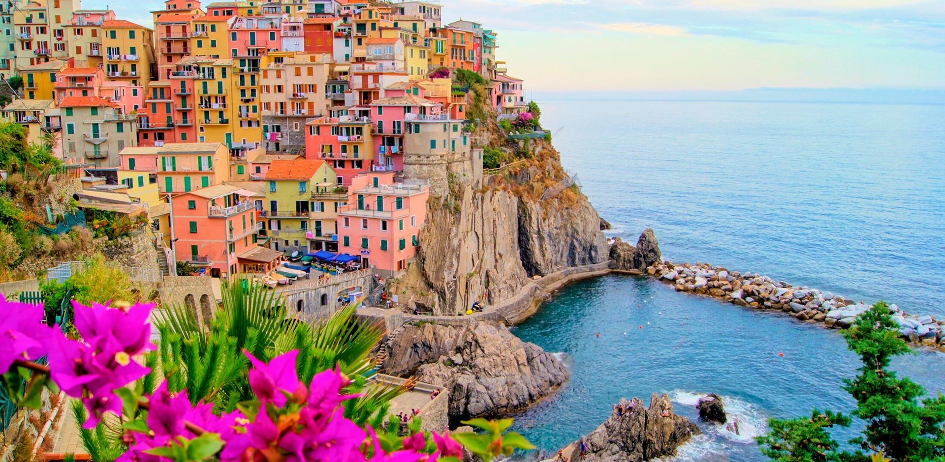 Italy Twin & Multi Centre Holidays 2022/23 Citalia
